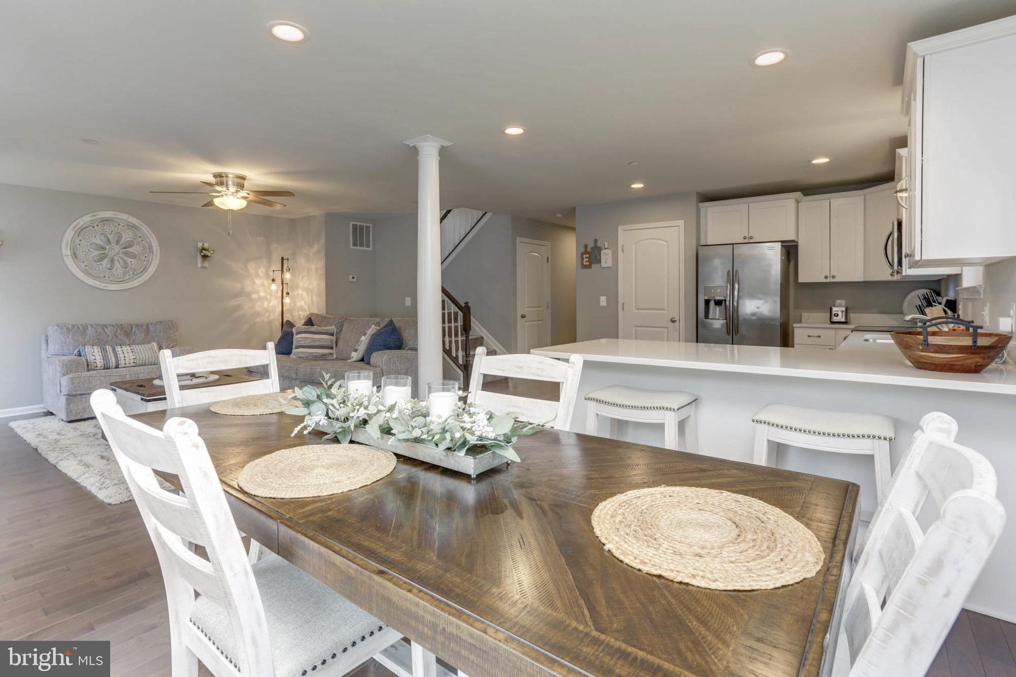 GREEN HAVEN - Residential