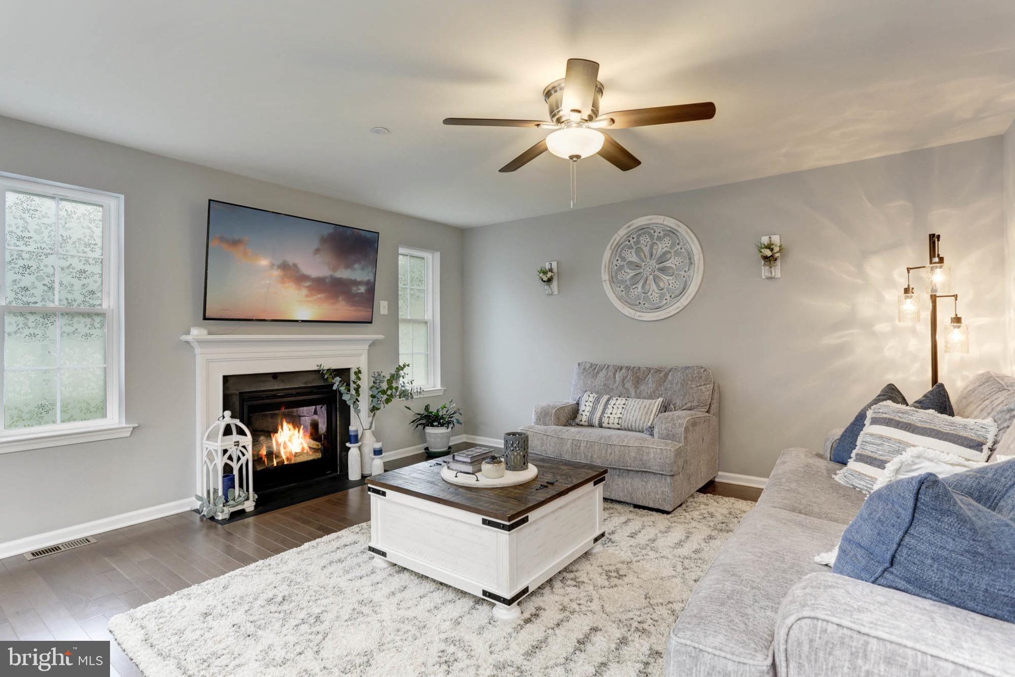 GREEN HAVEN - Residential