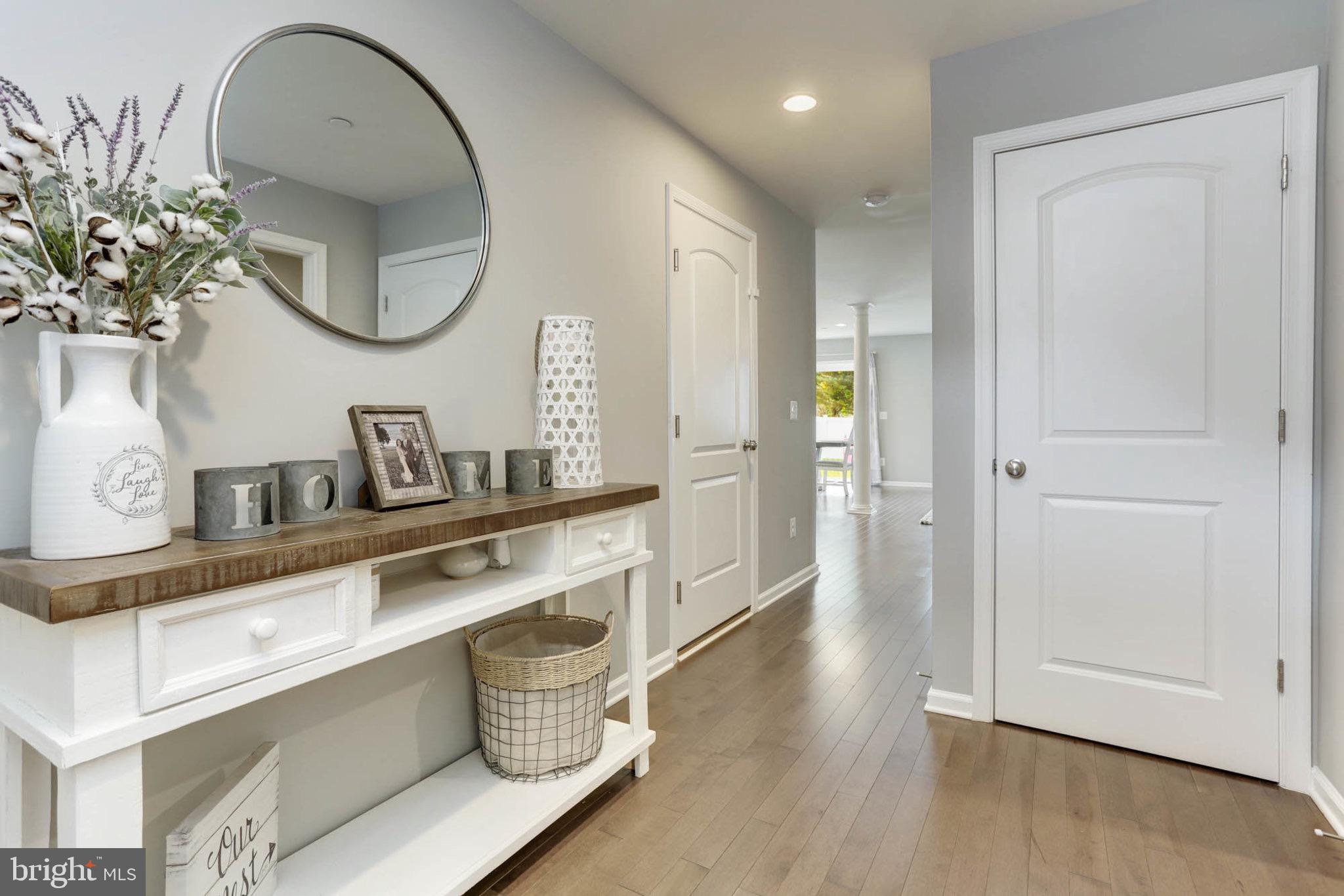 GREEN HAVEN - Residential