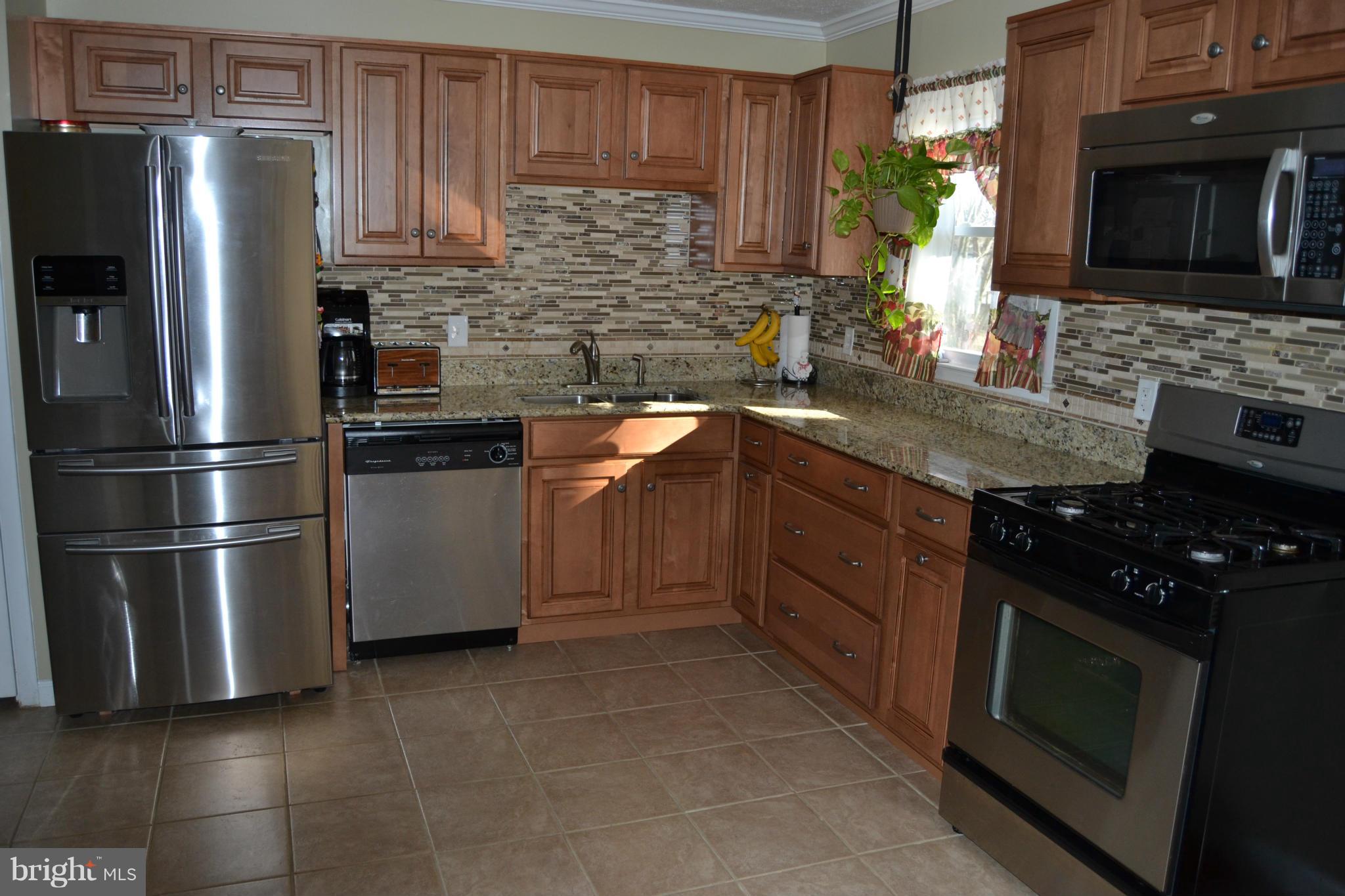 DALE CITY - Residential