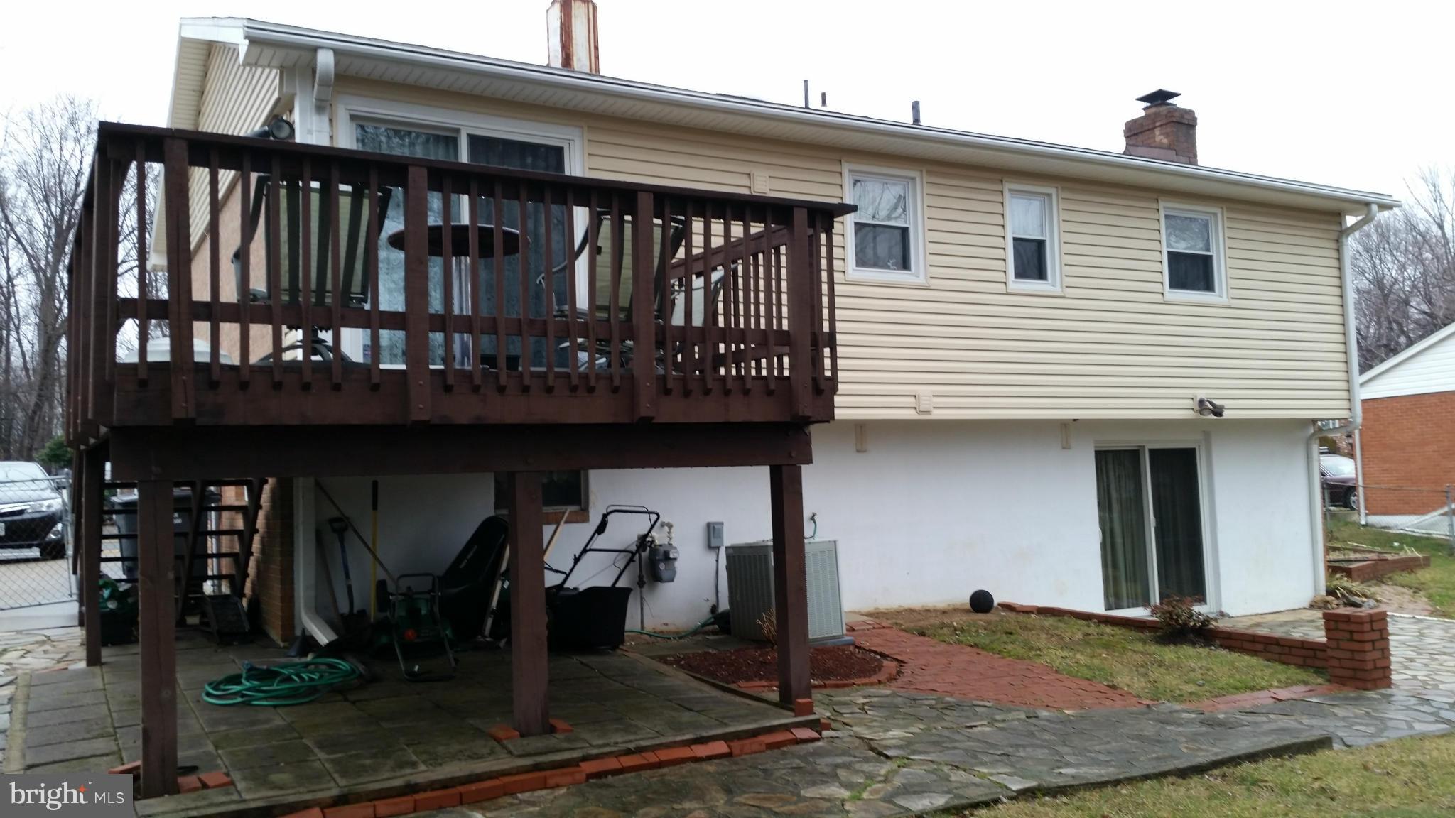 DALE CITY - Residential