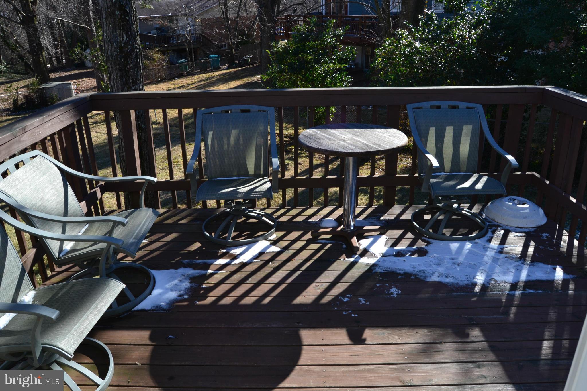 DALE CITY - Residential