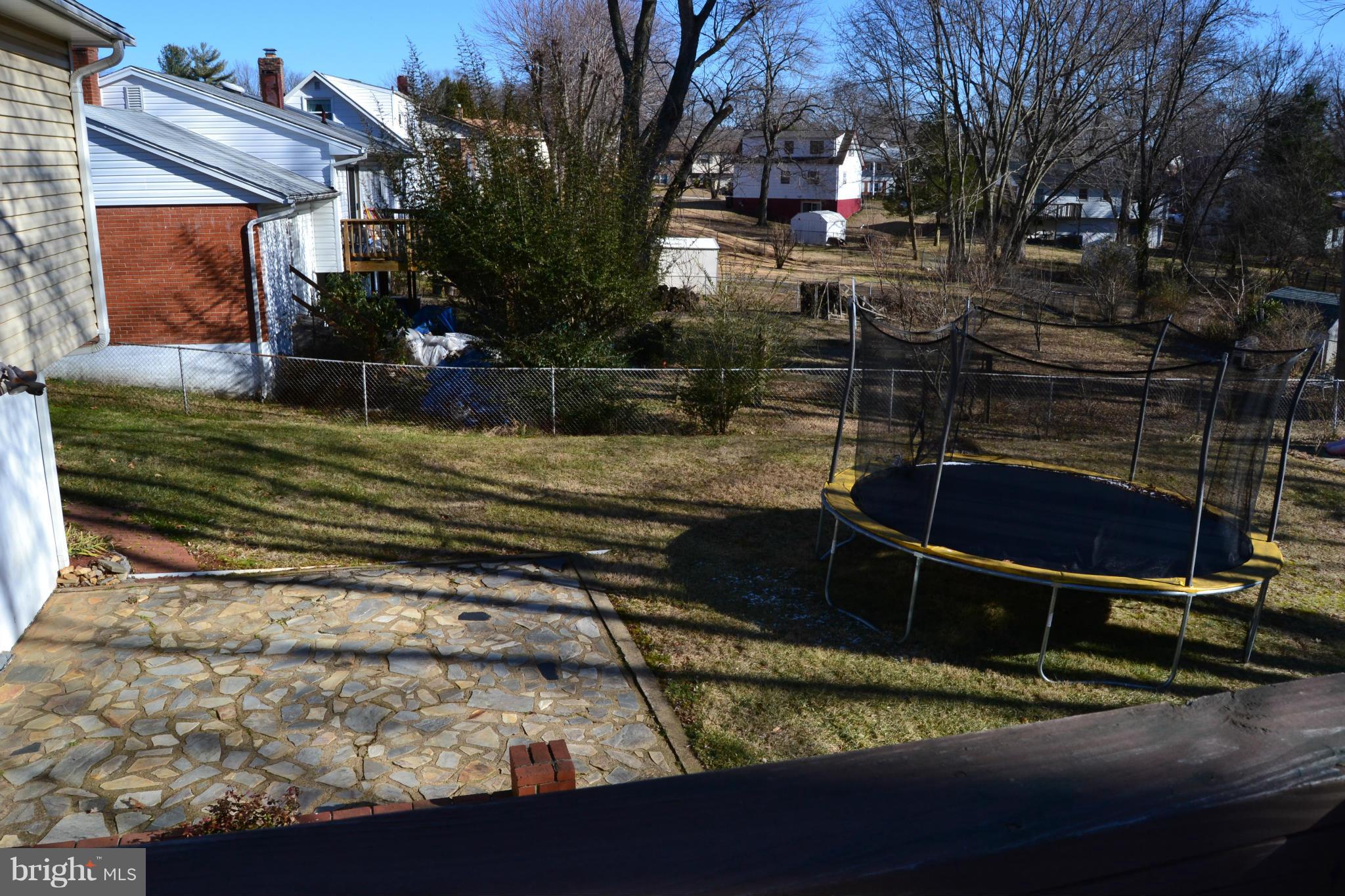 DALE CITY - Residential