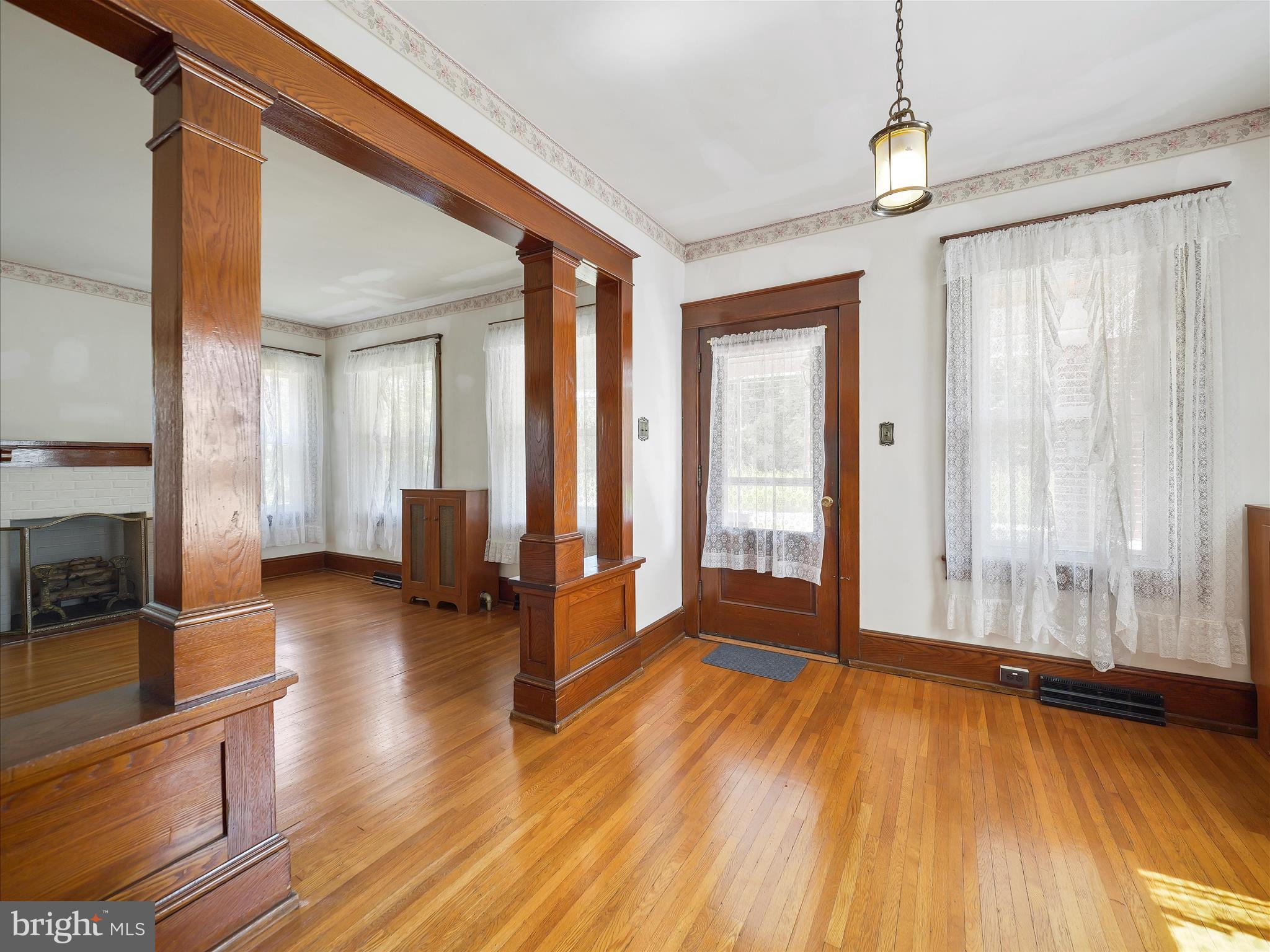 HALFWAY AREA - Residential