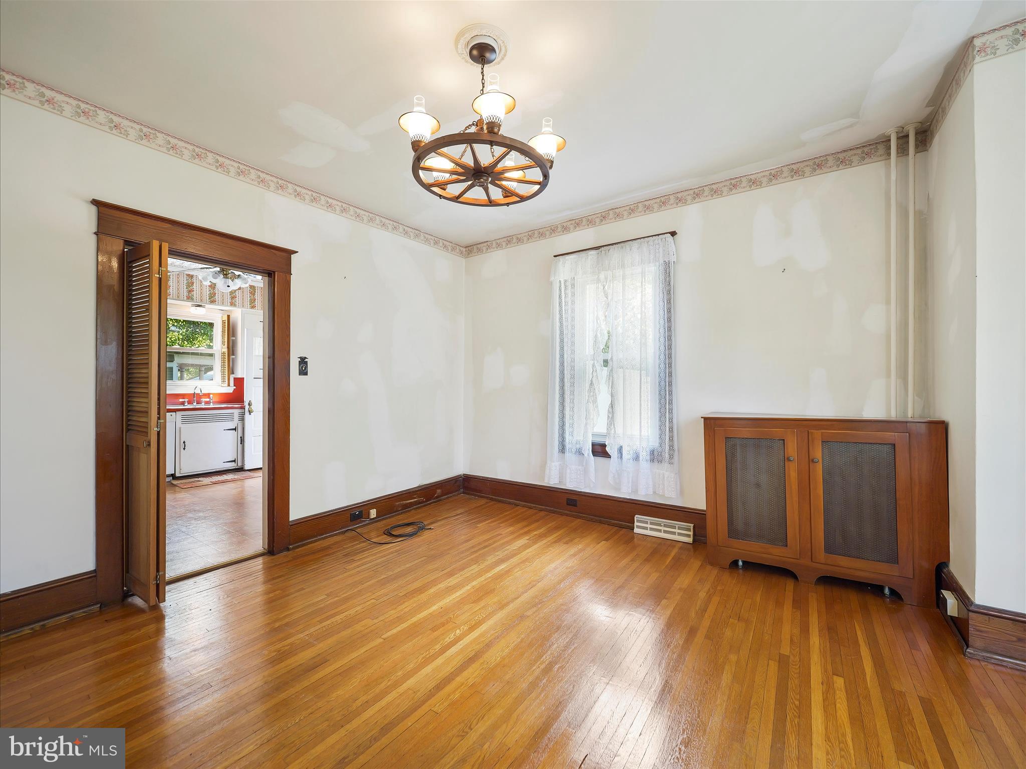 HALFWAY AREA - Residential