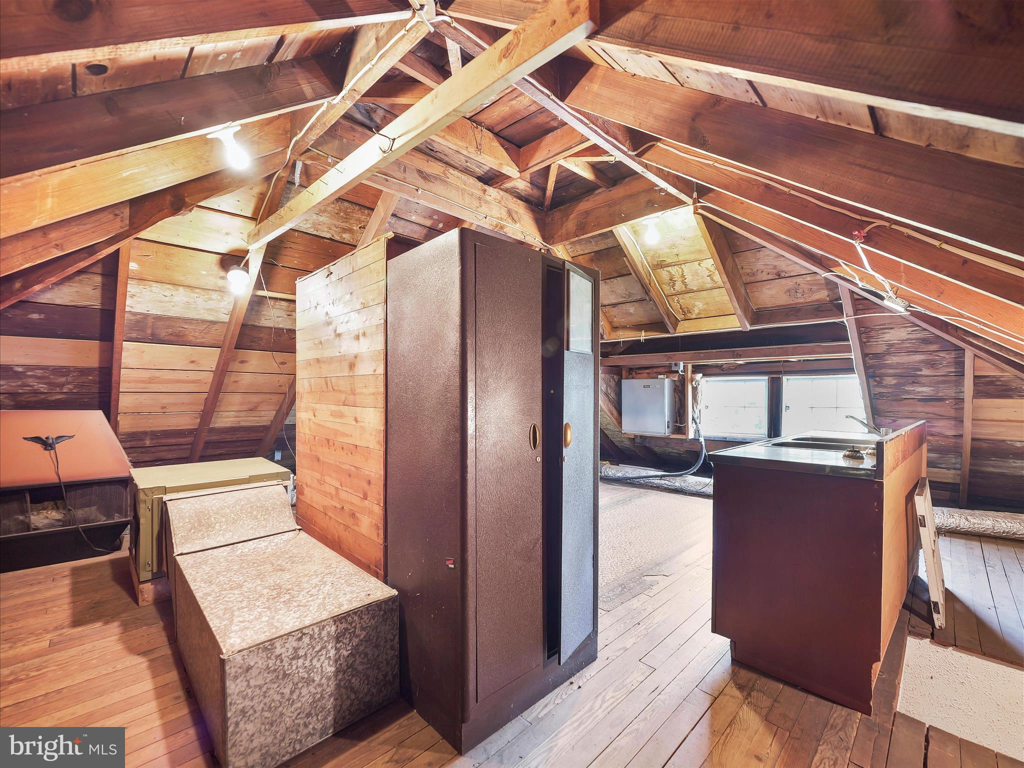 HALFWAY AREA - Residential