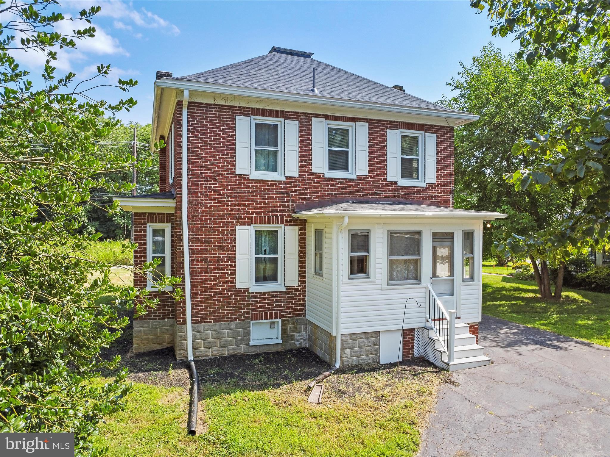 HALFWAY AREA - Residential