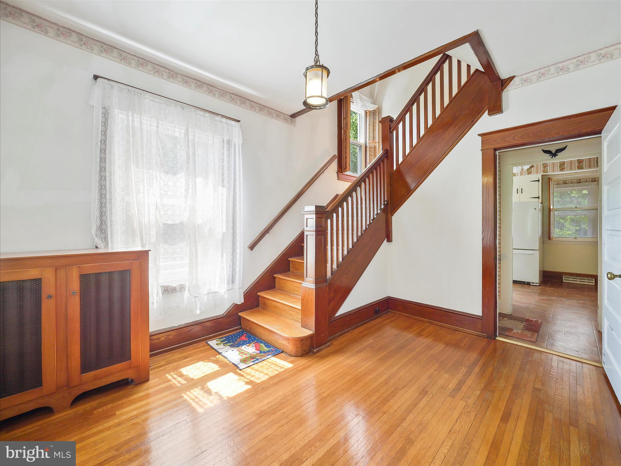 HALFWAY AREA - Residential