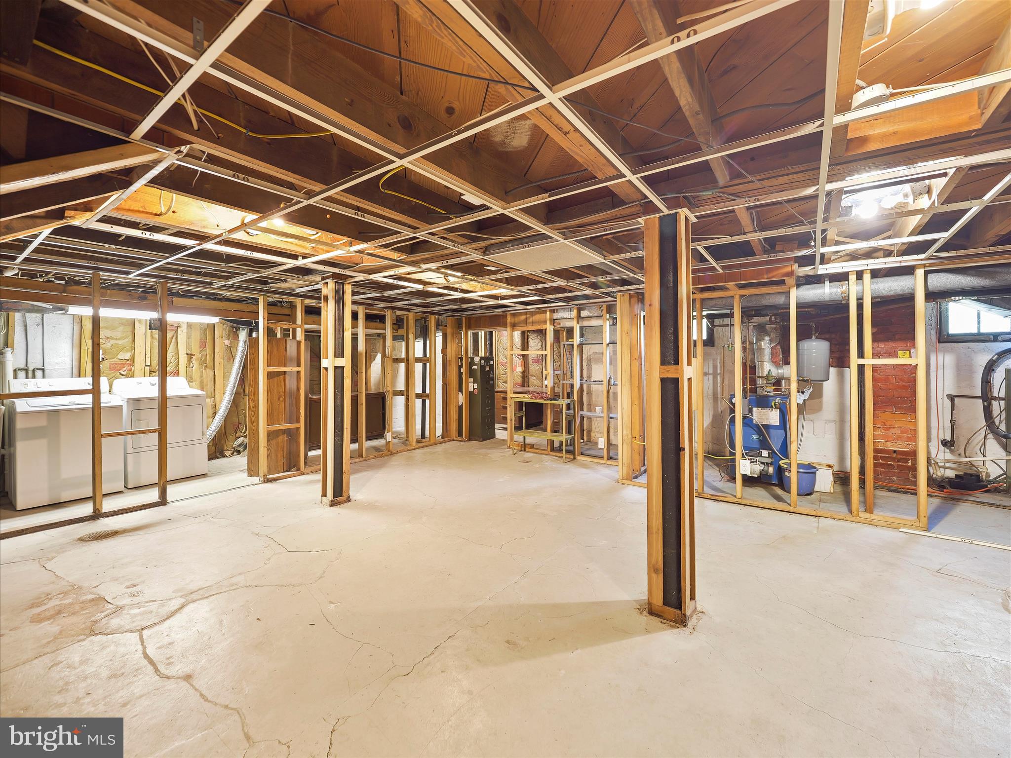 HALFWAY AREA - Residential