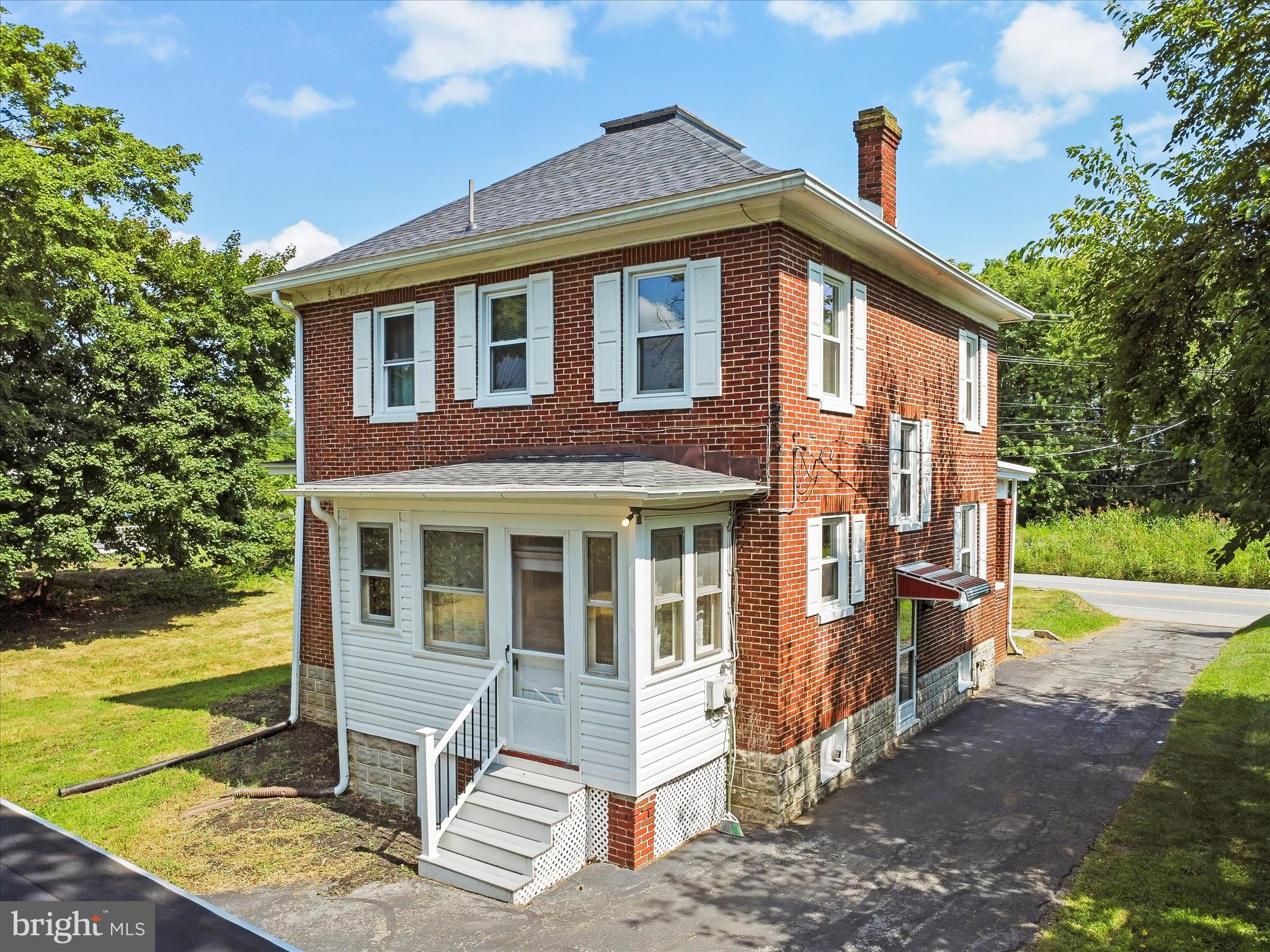 HALFWAY AREA - Residential