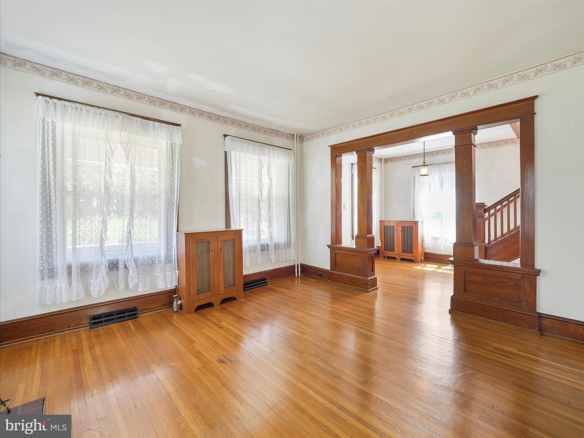 HALFWAY AREA - Residential