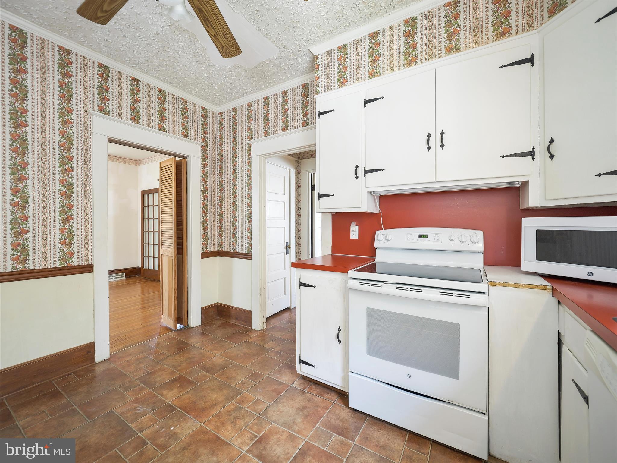 HALFWAY AREA - Residential