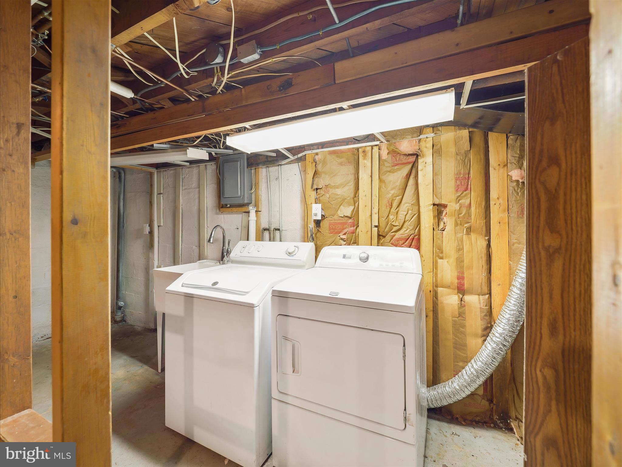 HALFWAY AREA - Residential