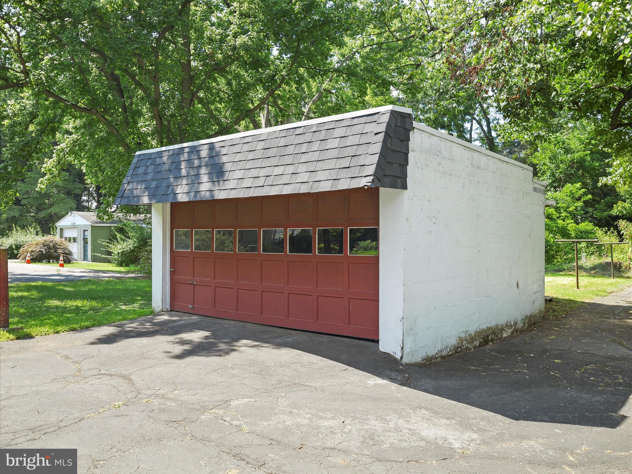 HALFWAY AREA - Residential