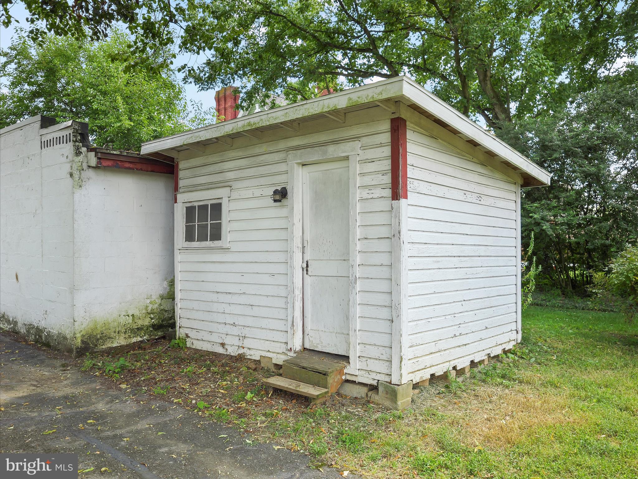 HALFWAY AREA - Residential