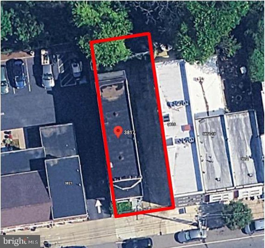 OPPORTUNITY AWAITS!!! Exceptional development opportunity in the rapidly growing Mantua section of West Philadelphia. This oversized 32’ x 100’ lot with RM-1 zoning presents tremendous potential for developers and investors looking to capitalize on the area’s continued growth and demand for housing.
The property currently features a detached single-family home with a long private driveway, offering the opportunity for redevelopment into a new multi-unit apartment building. Conceptual plans for a potential apartment project have been uploaded in the documents section for reference purposes only. These plans are strictly conceptual and have not been architecturally approved.
Ideally situated within walking distance to Drexel University, Philadelphia Zoo, public transportation, University City, and an abundance of local restaurants and amenities, this location offers strong appeal for future tenants and long-term investment potential. A prime opportunity to develop in one of Philadelphia’s most active and evolving neighborhoods.