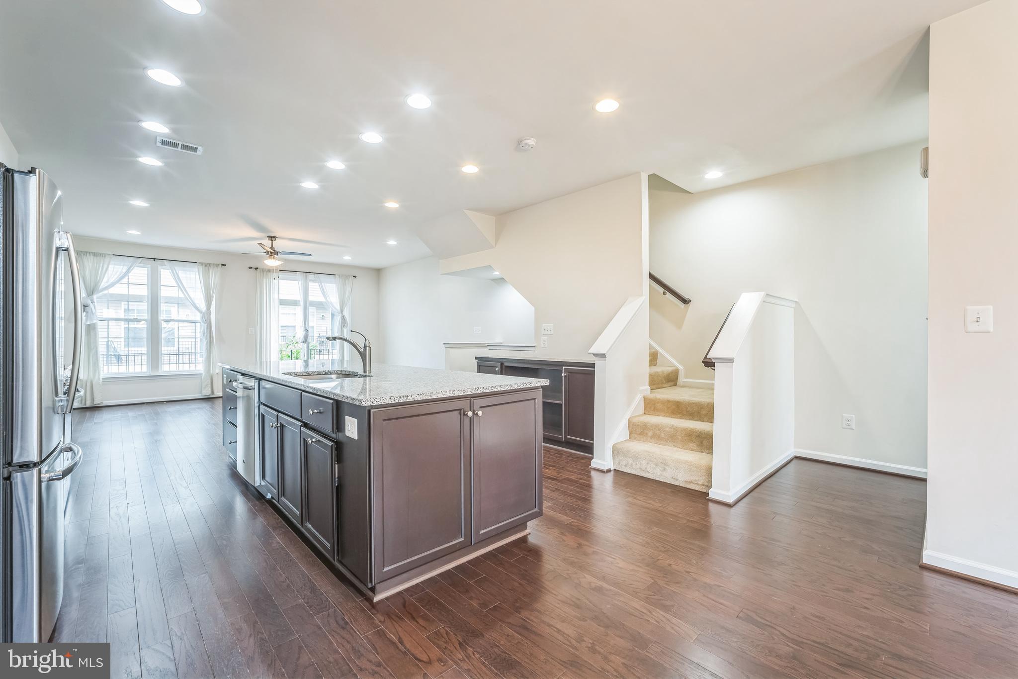 WALKER STATION - Residential Lease