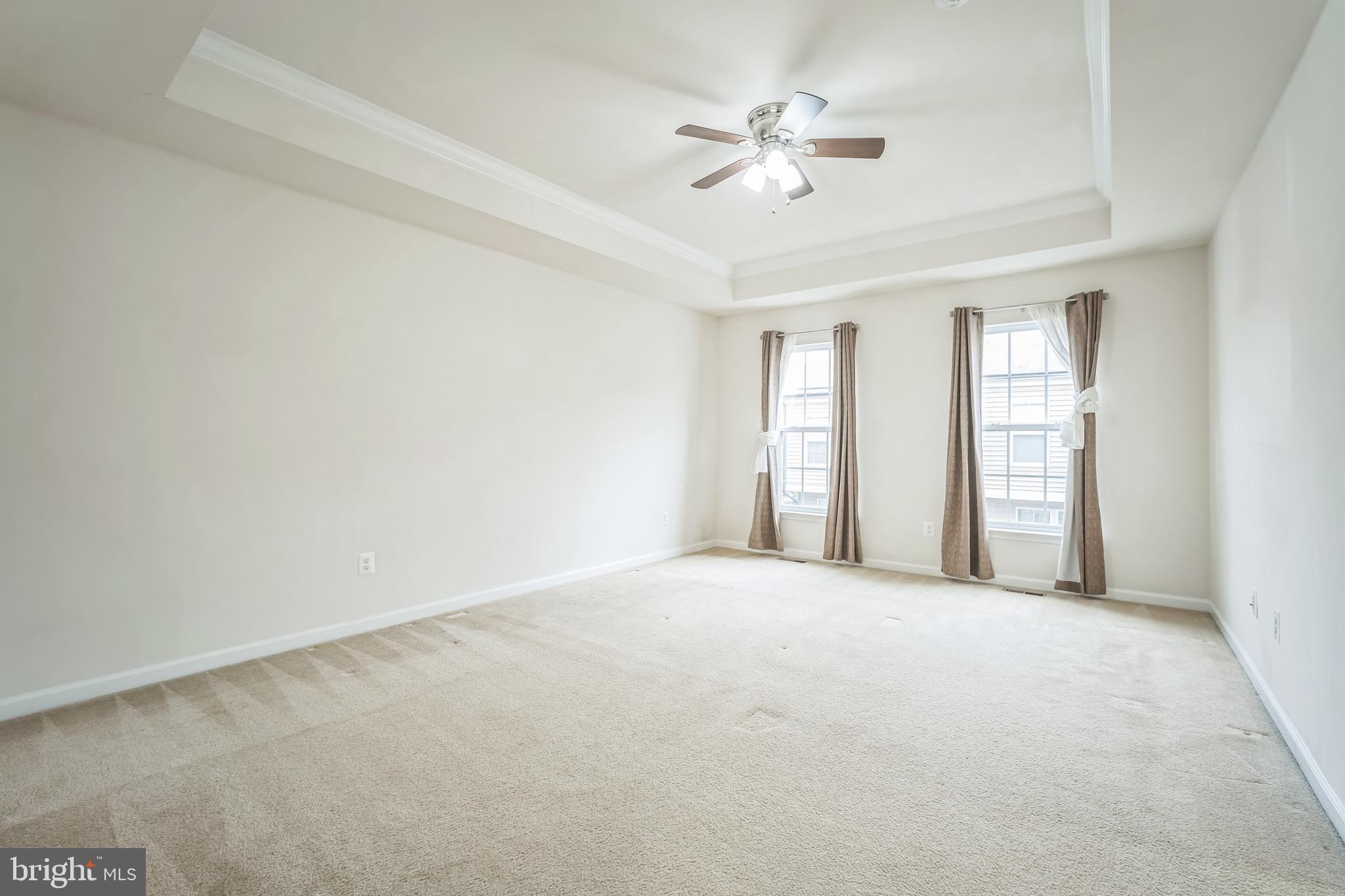 WALKER STATION - Residential Lease