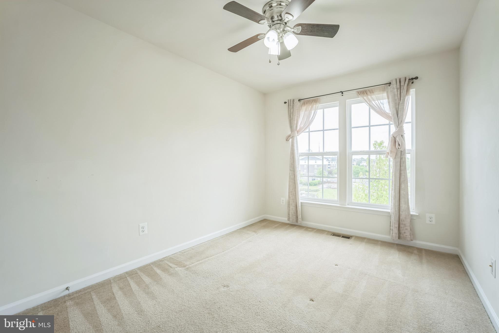 WALKER STATION - Residential Lease