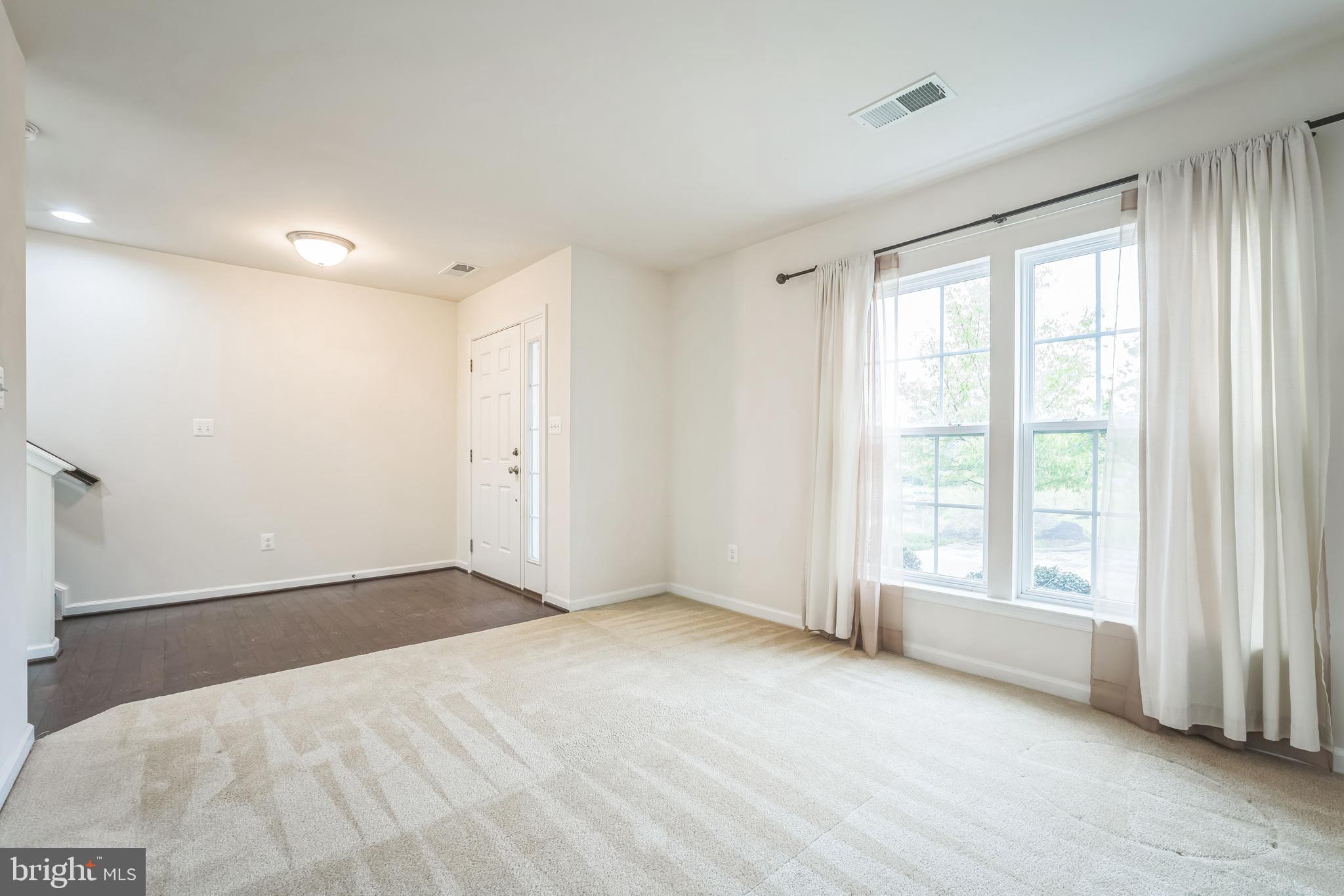 WALKER STATION - Residential Lease