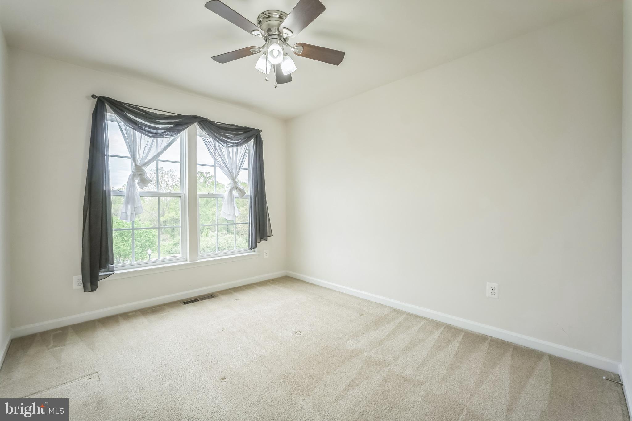 WALKER STATION - Residential Lease