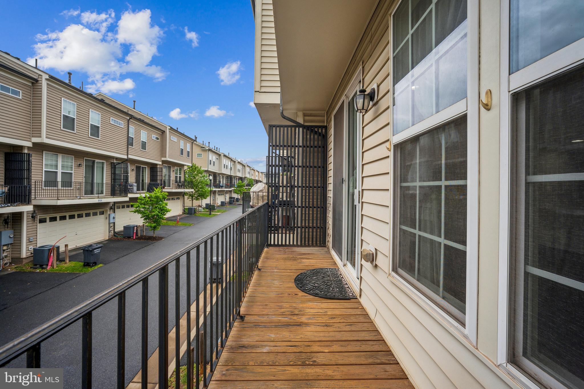 WALKER STATION - Residential Lease