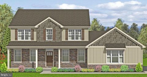 2 REIFF DRIVE MARYSVILLE PA 17053