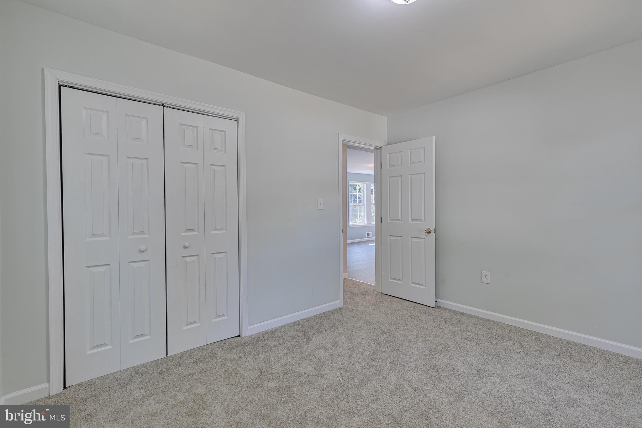 CAPITOL HEIGHTS - Residential