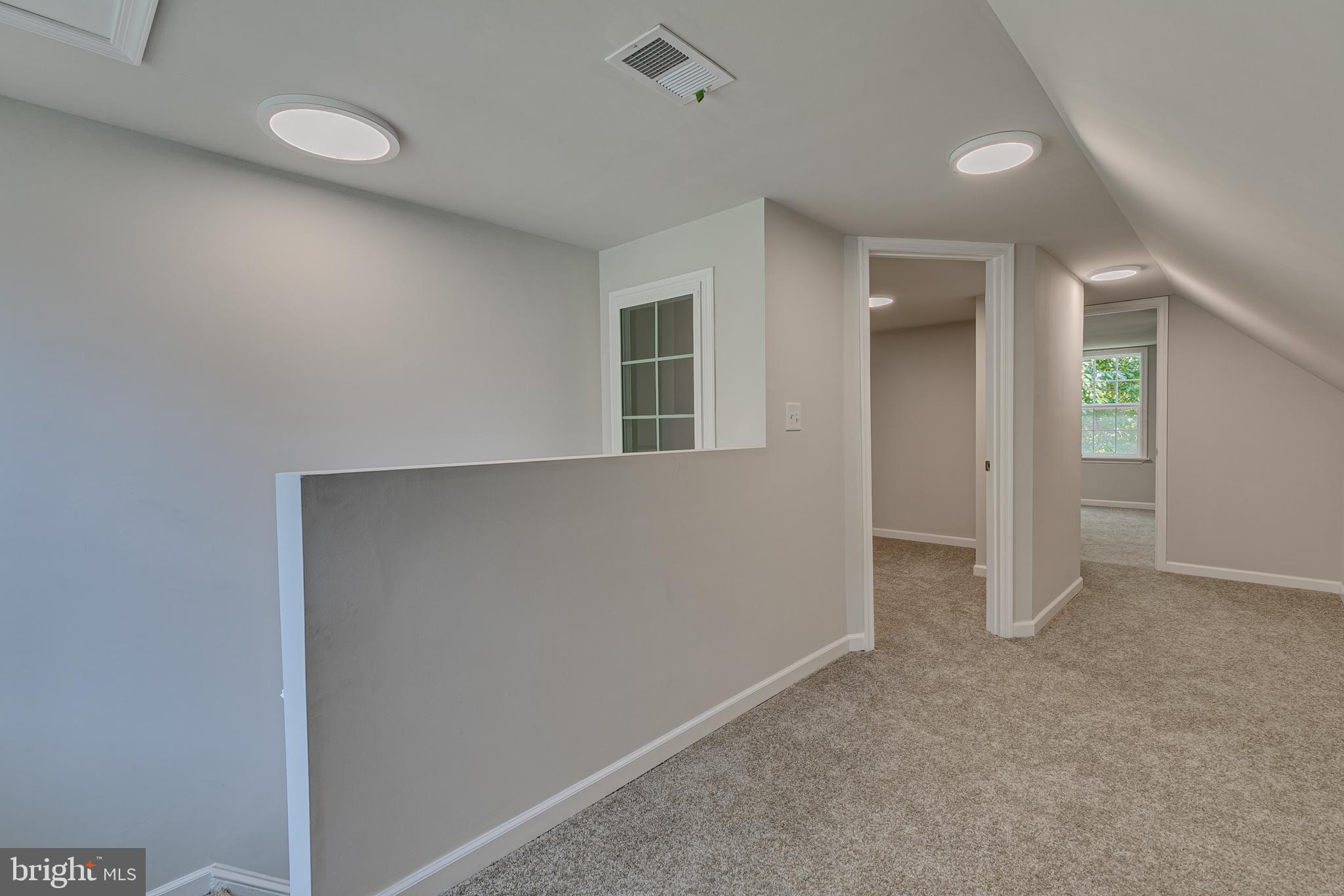 CAPITOL HEIGHTS - Residential