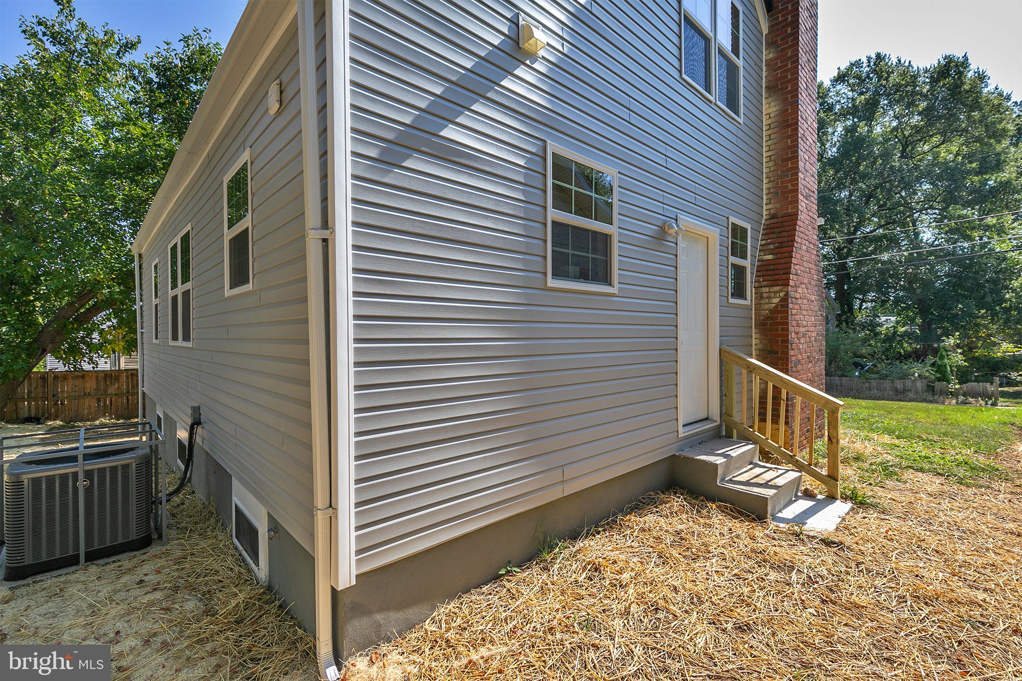 CAPITOL HEIGHTS - Residential