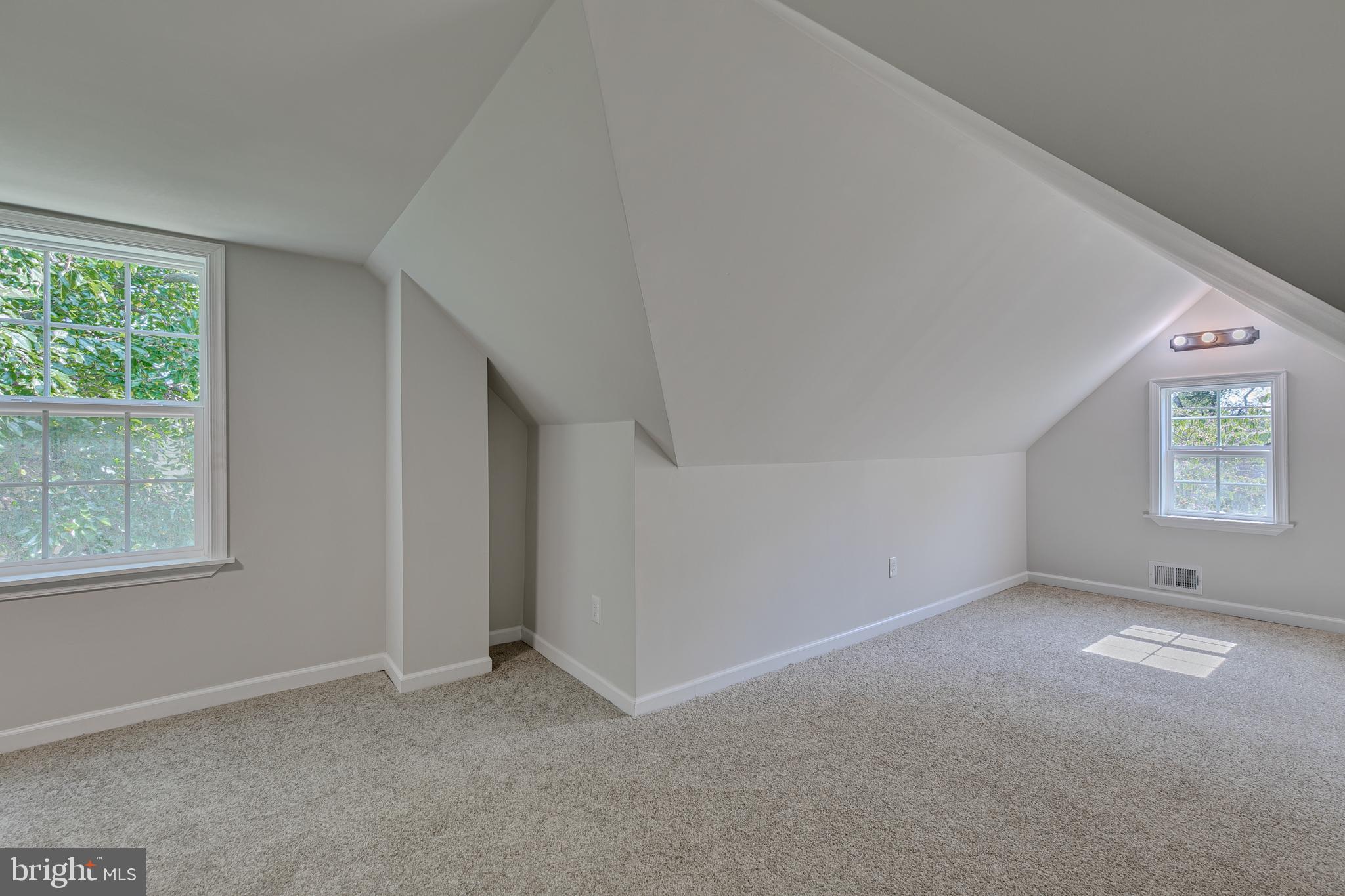 CAPITOL HEIGHTS - Residential