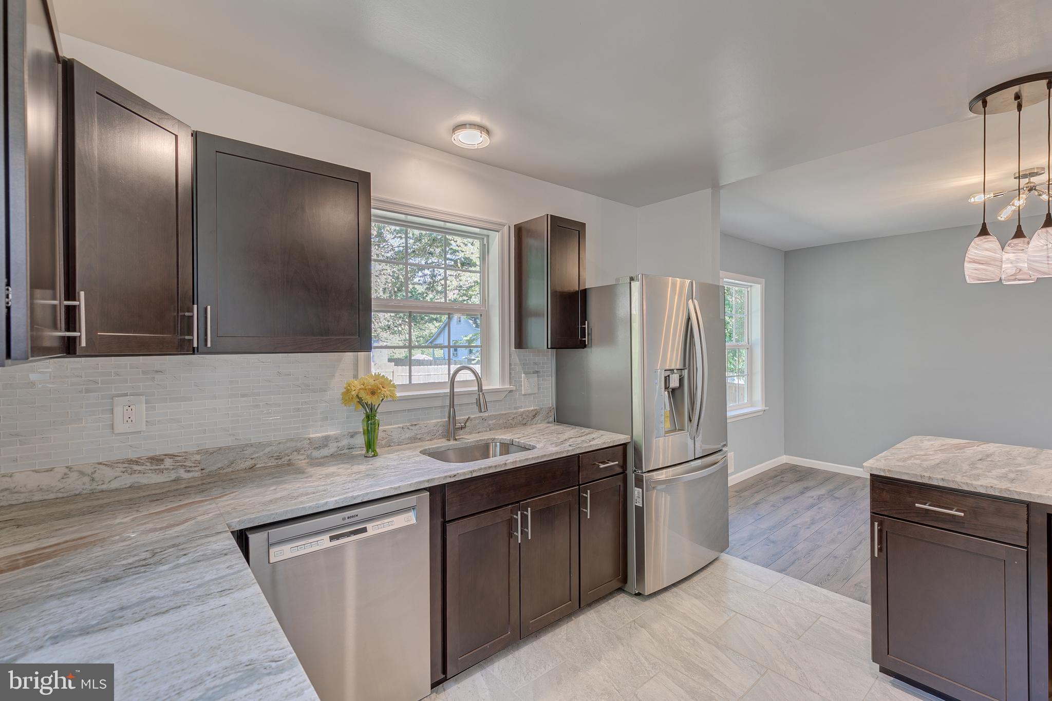 CAPITOL HEIGHTS - Residential