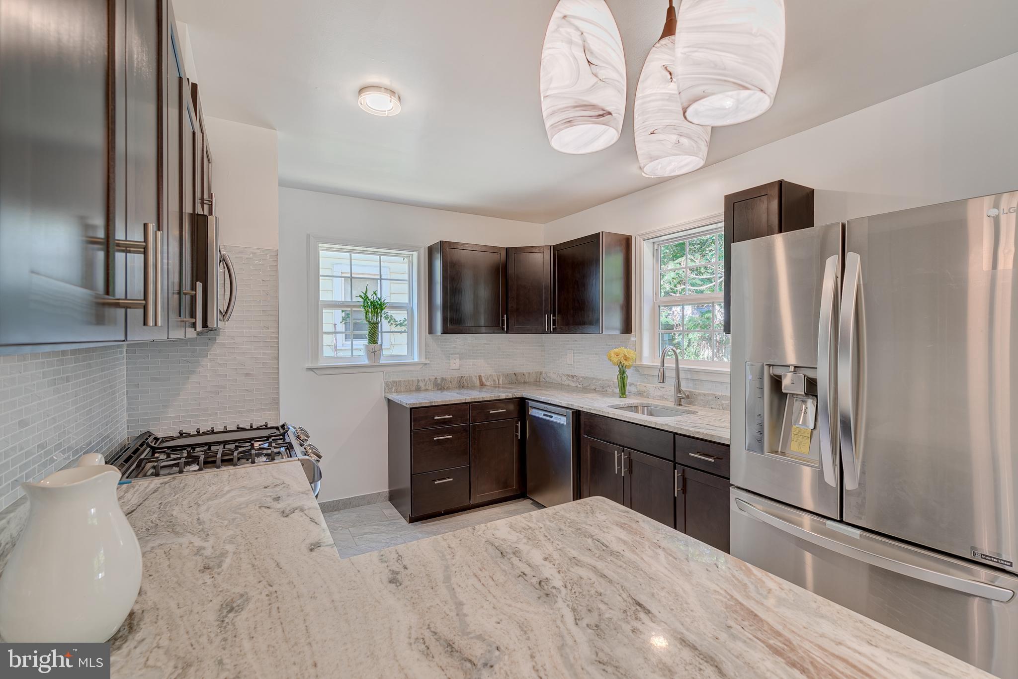 CAPITOL HEIGHTS - Residential