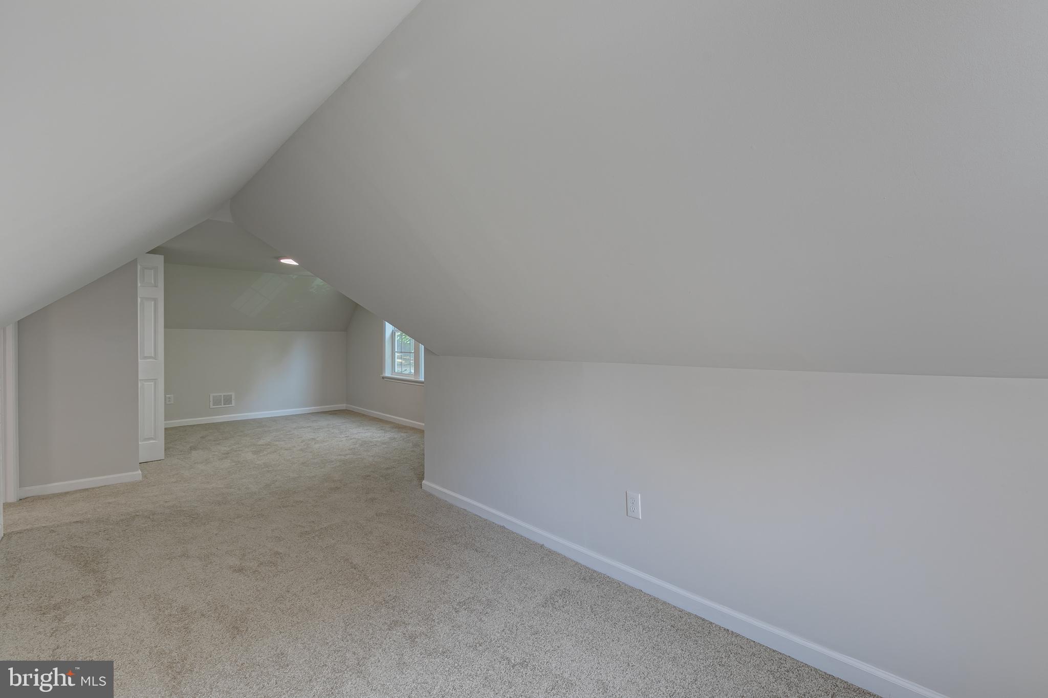 CAPITOL HEIGHTS - Residential