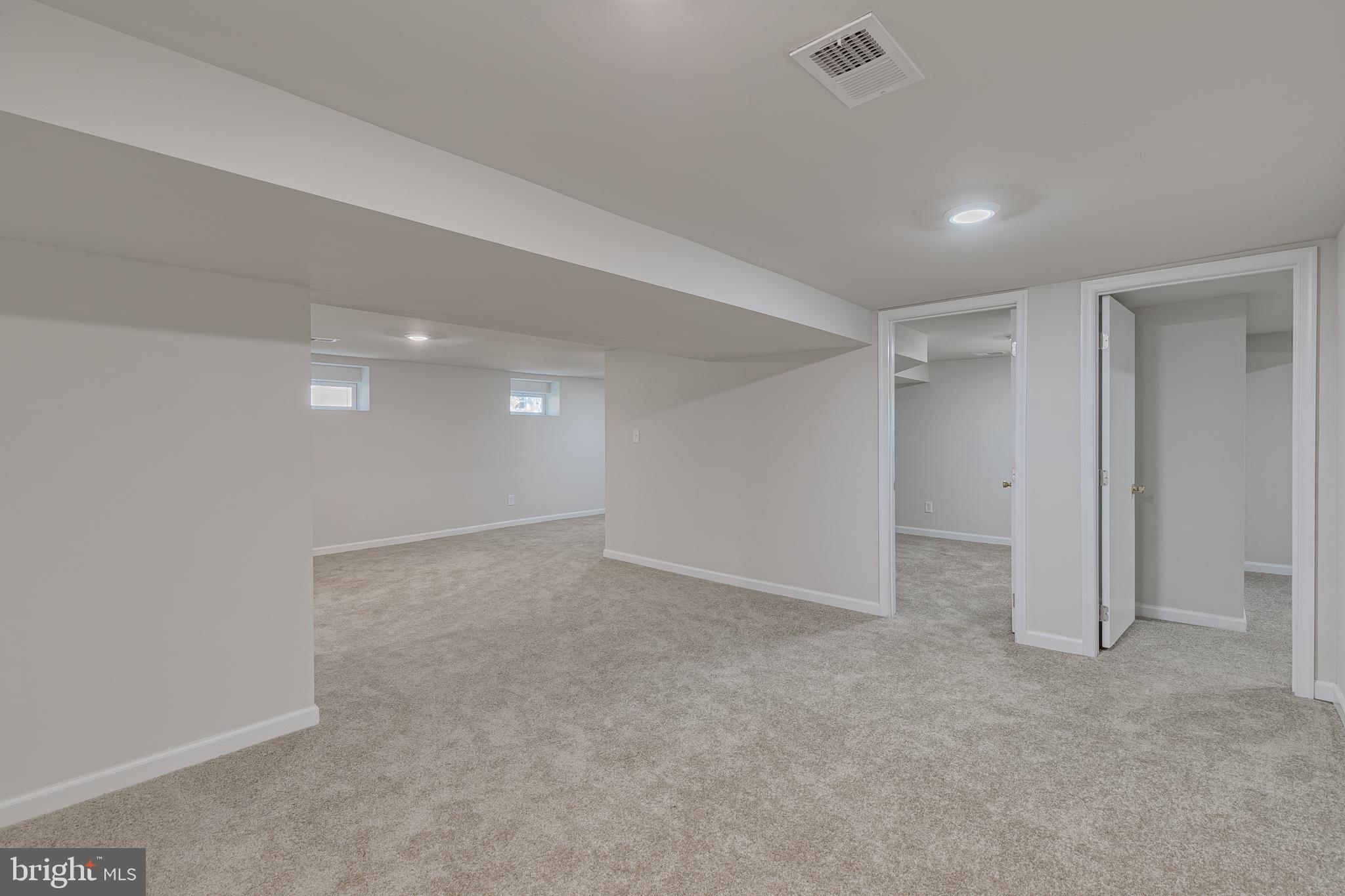 CAPITOL HEIGHTS - Residential