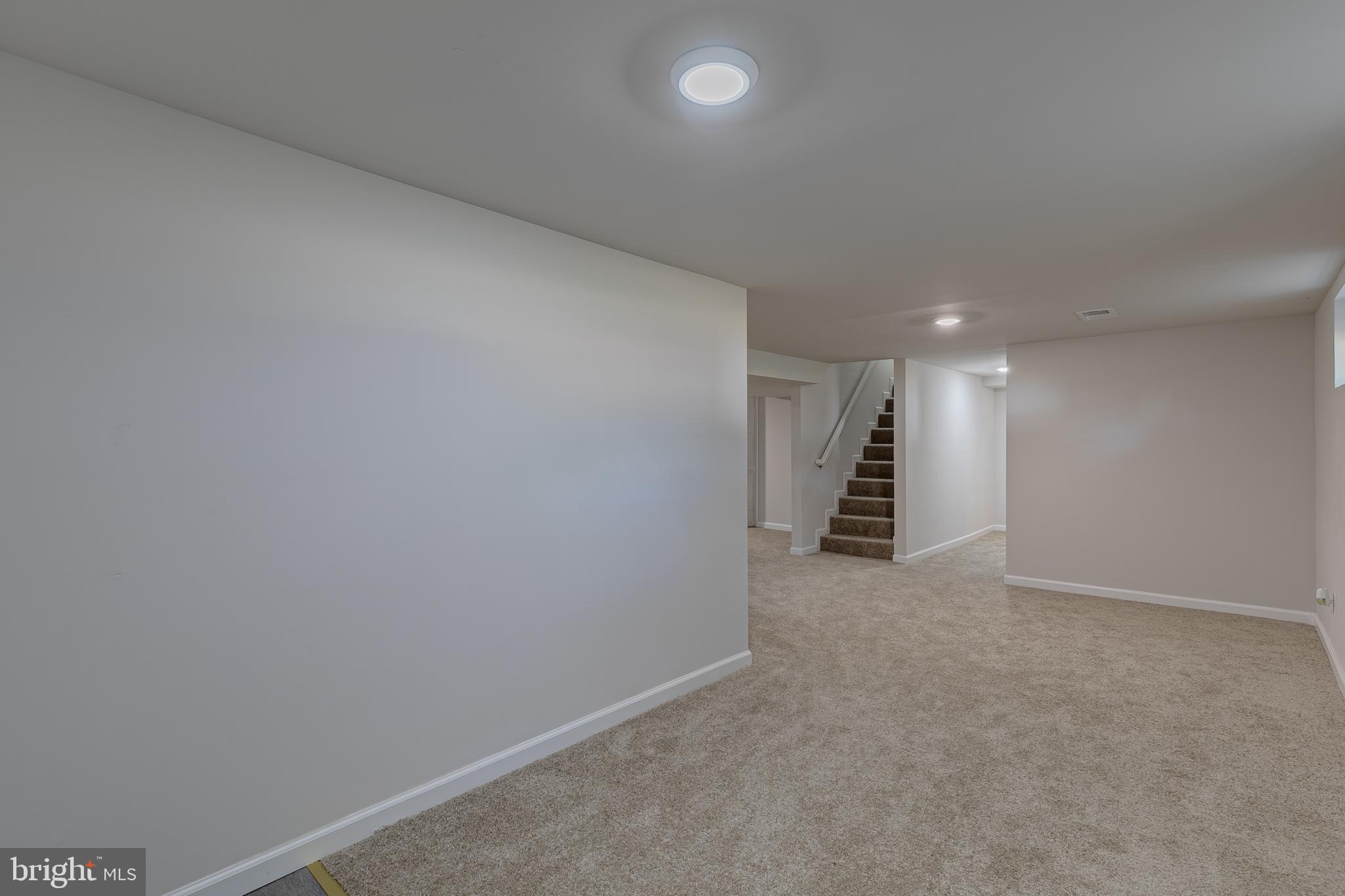 CAPITOL HEIGHTS - Residential