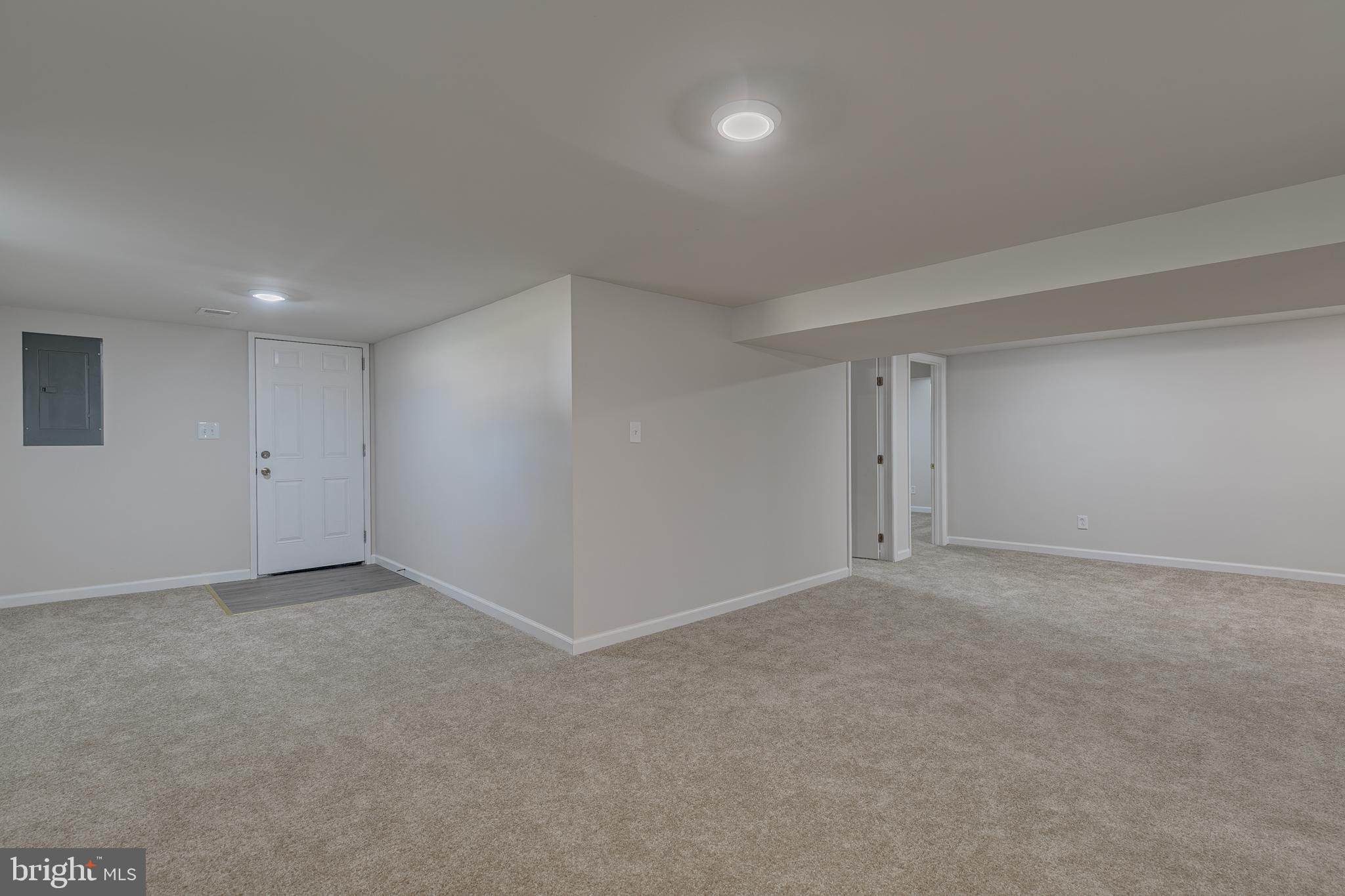 CAPITOL HEIGHTS - Residential