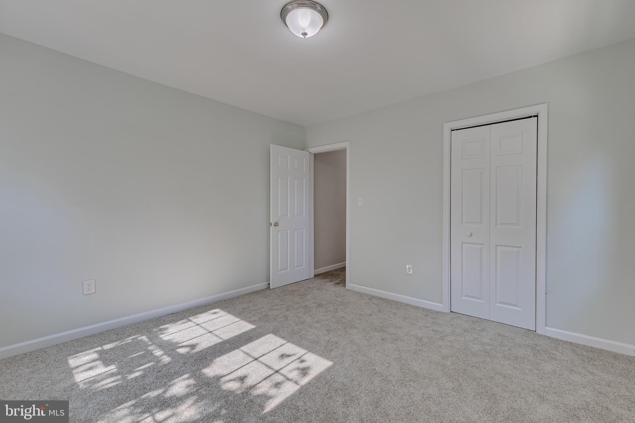 CAPITOL HEIGHTS - Residential