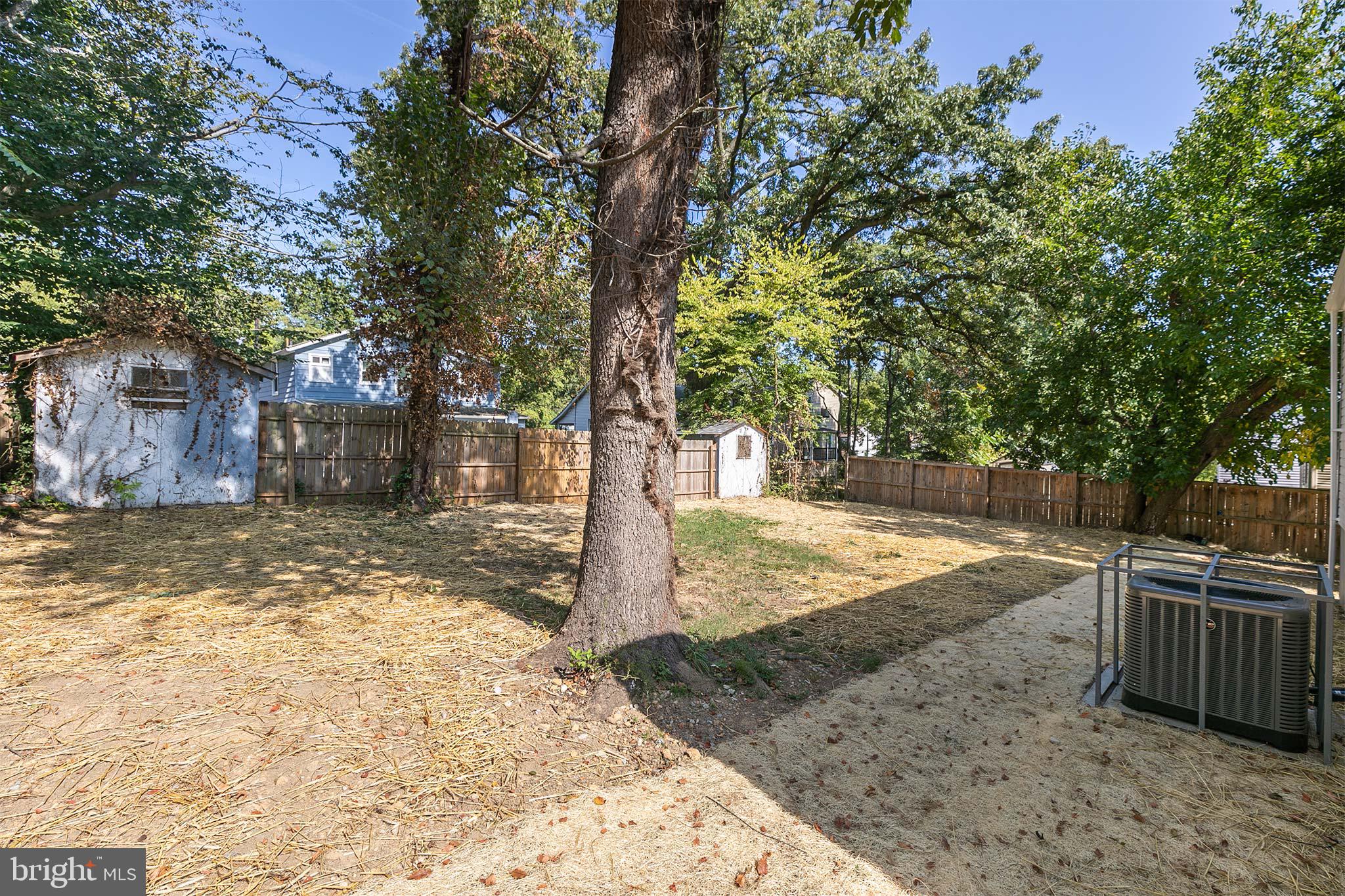 CAPITOL HEIGHTS - Residential