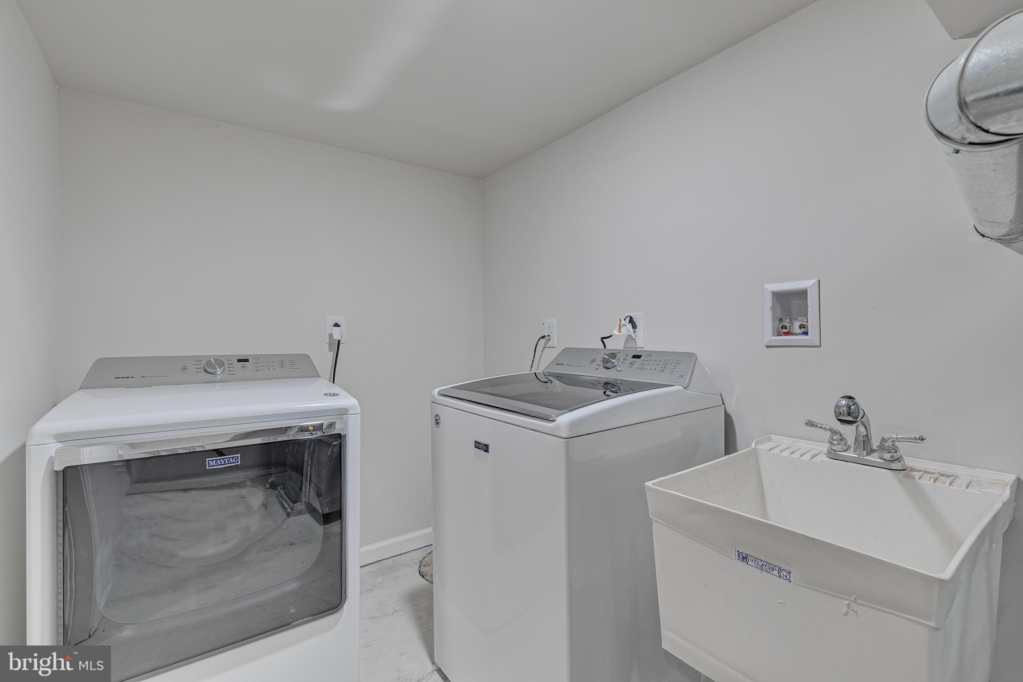 CAPITOL HEIGHTS - Residential