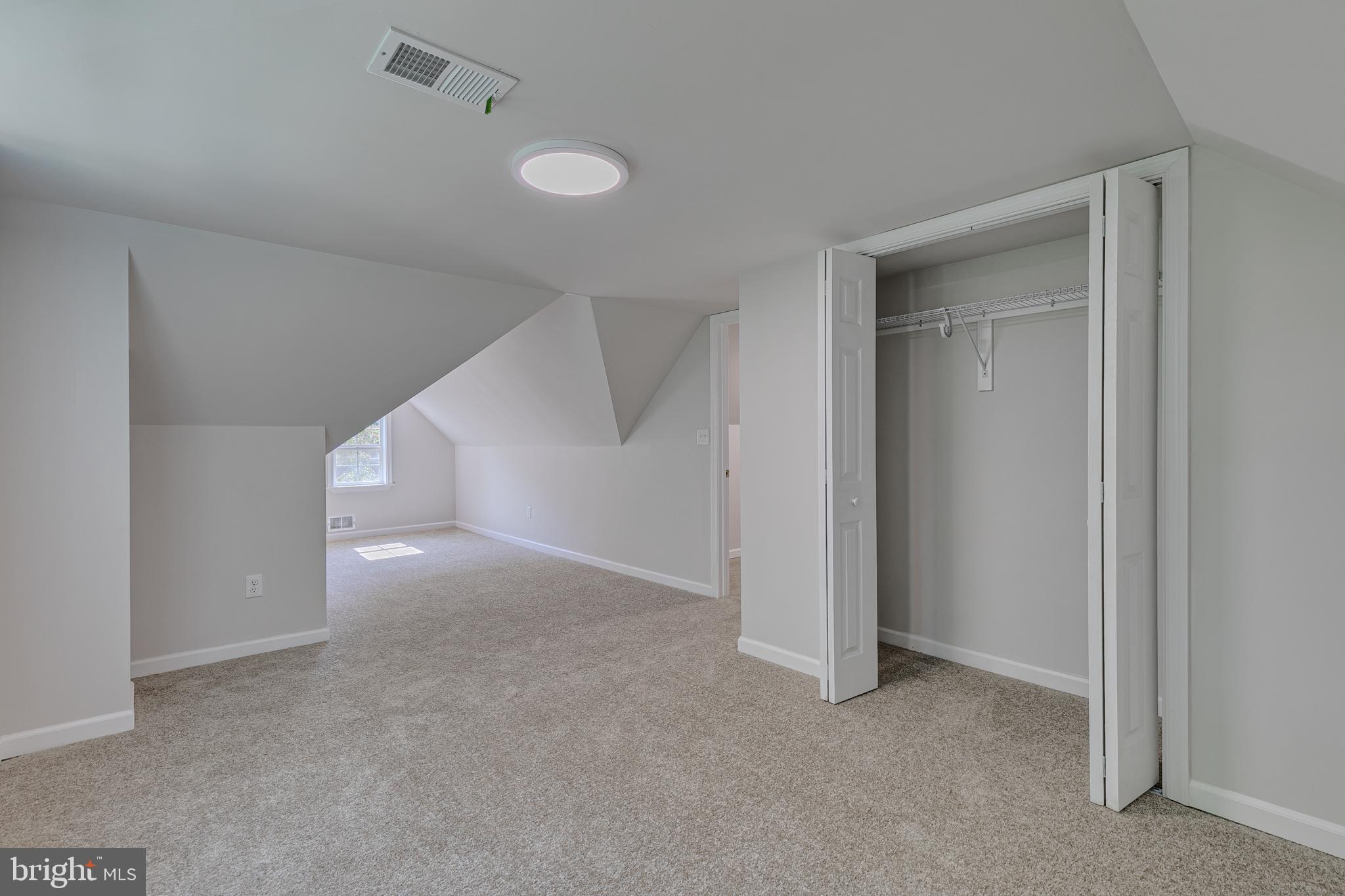 CAPITOL HEIGHTS - Residential