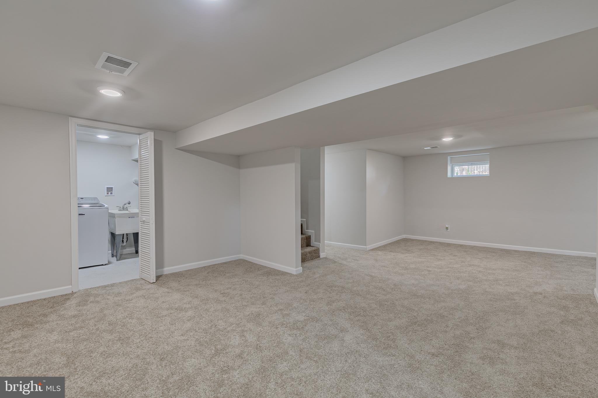 CAPITOL HEIGHTS - Residential