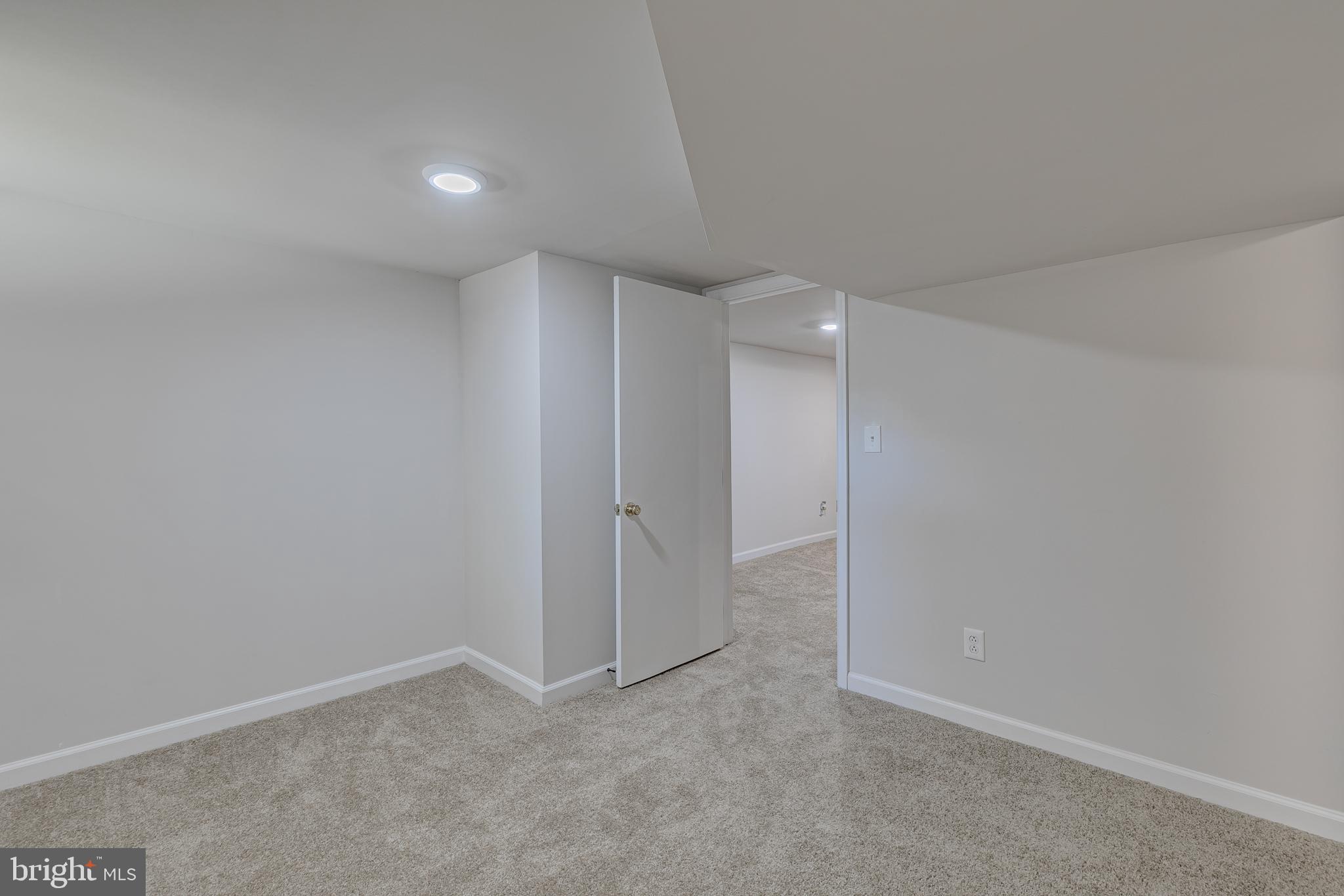 CAPITOL HEIGHTS - Residential