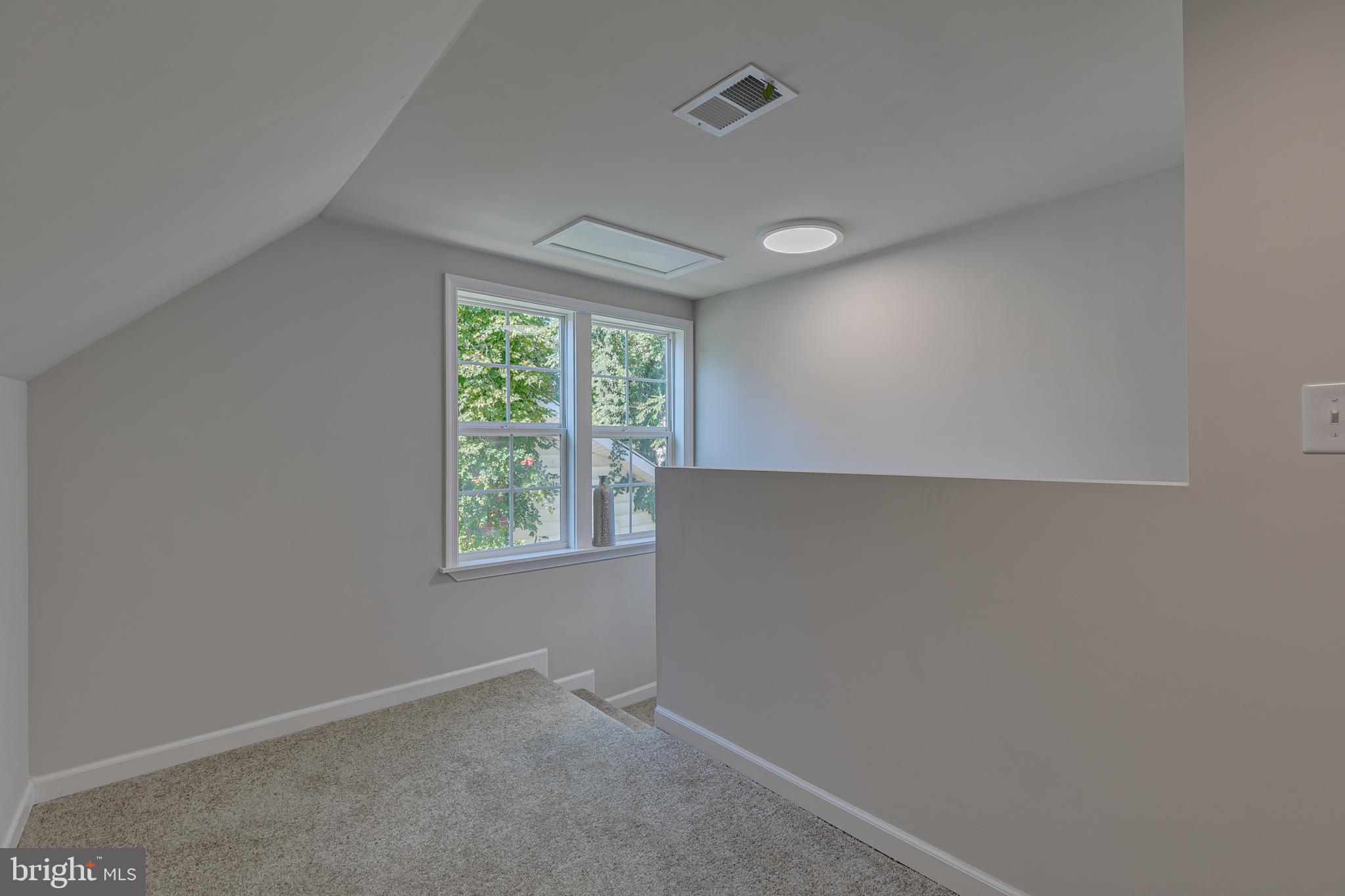 CAPITOL HEIGHTS - Residential