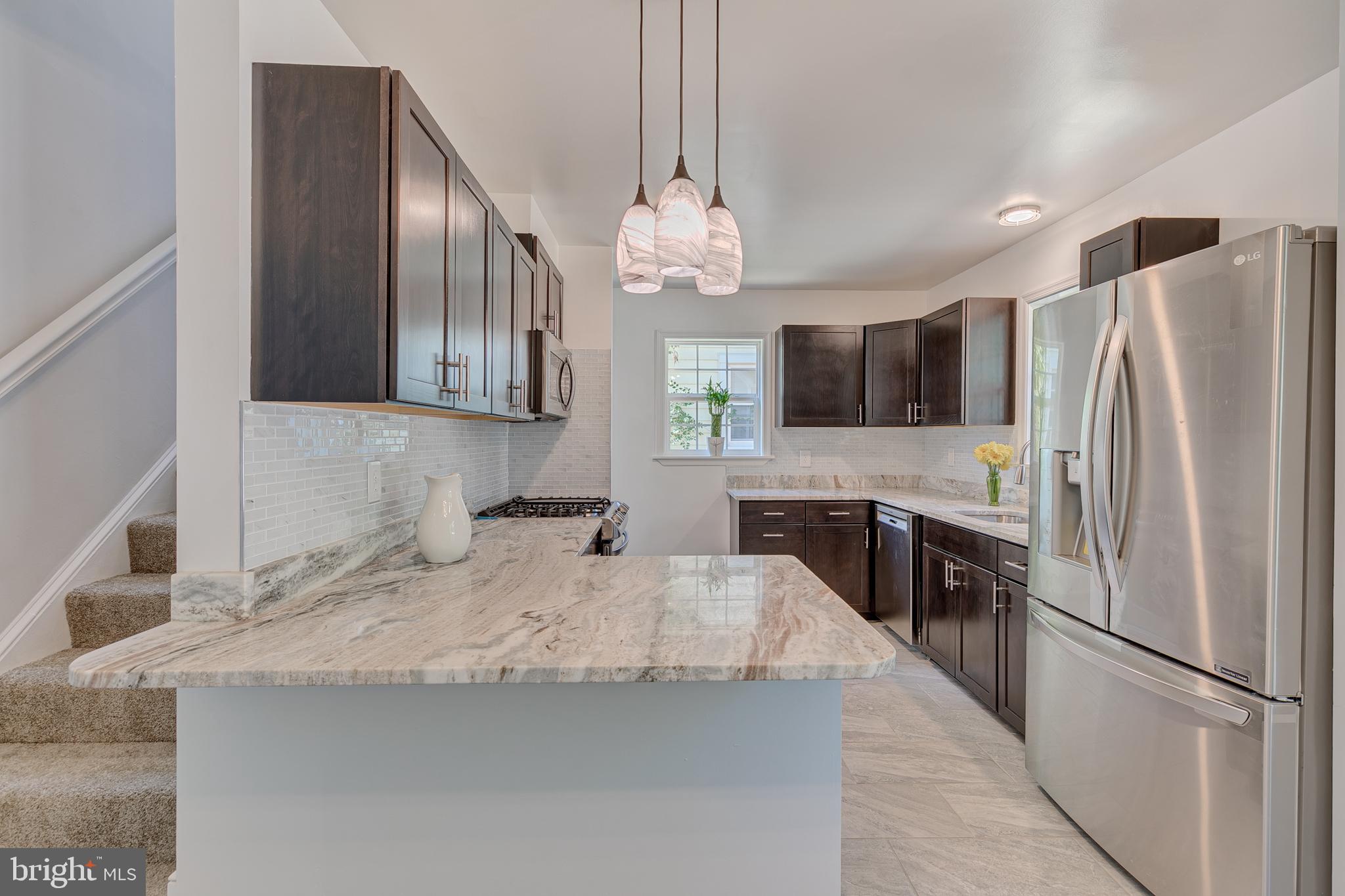 CAPITOL HEIGHTS - Residential