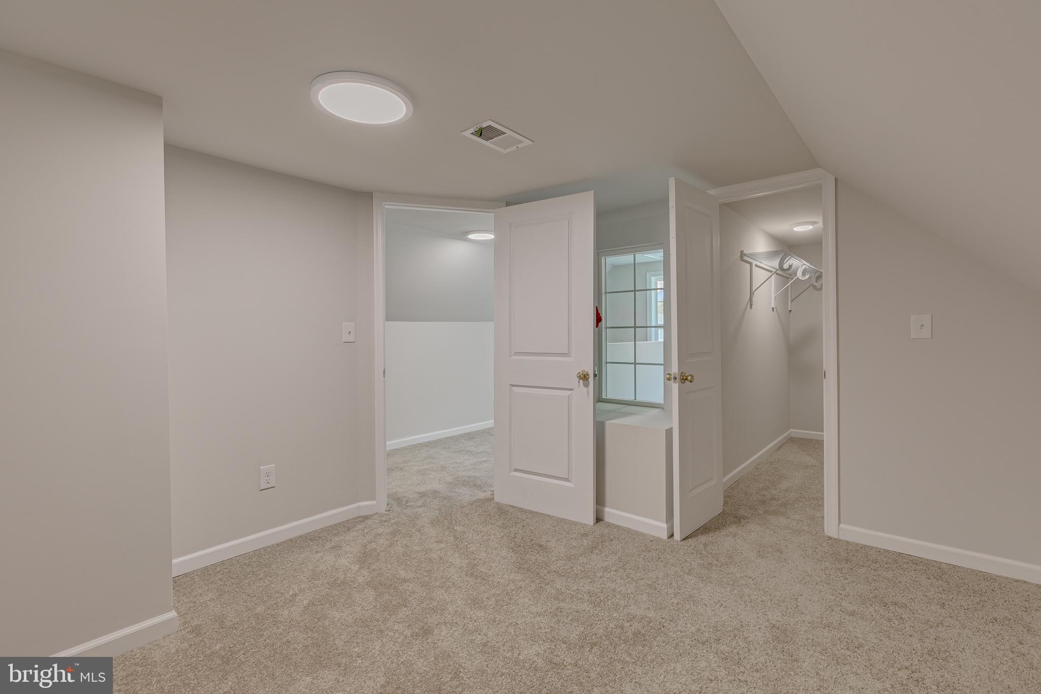 CAPITOL HEIGHTS - Residential