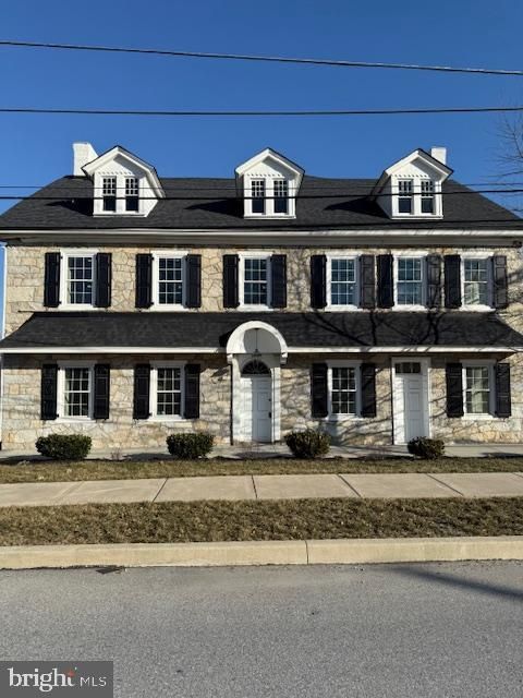 Photo of 433 Lancaster Avenue, MALVERN, PA 19355 (MLS # PACT2110212)