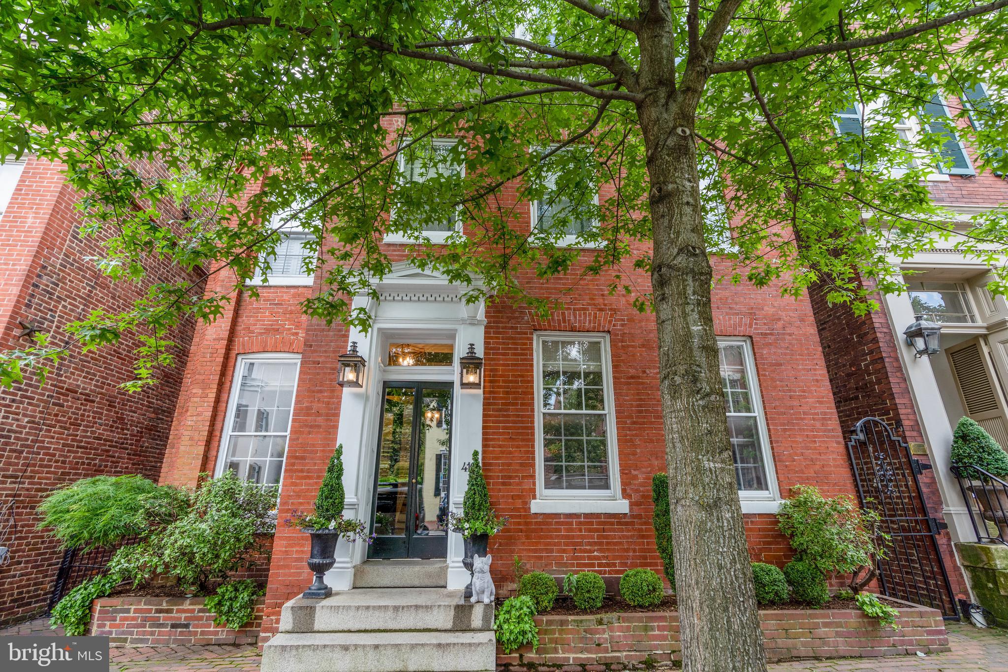 OLD TOWN - Residential