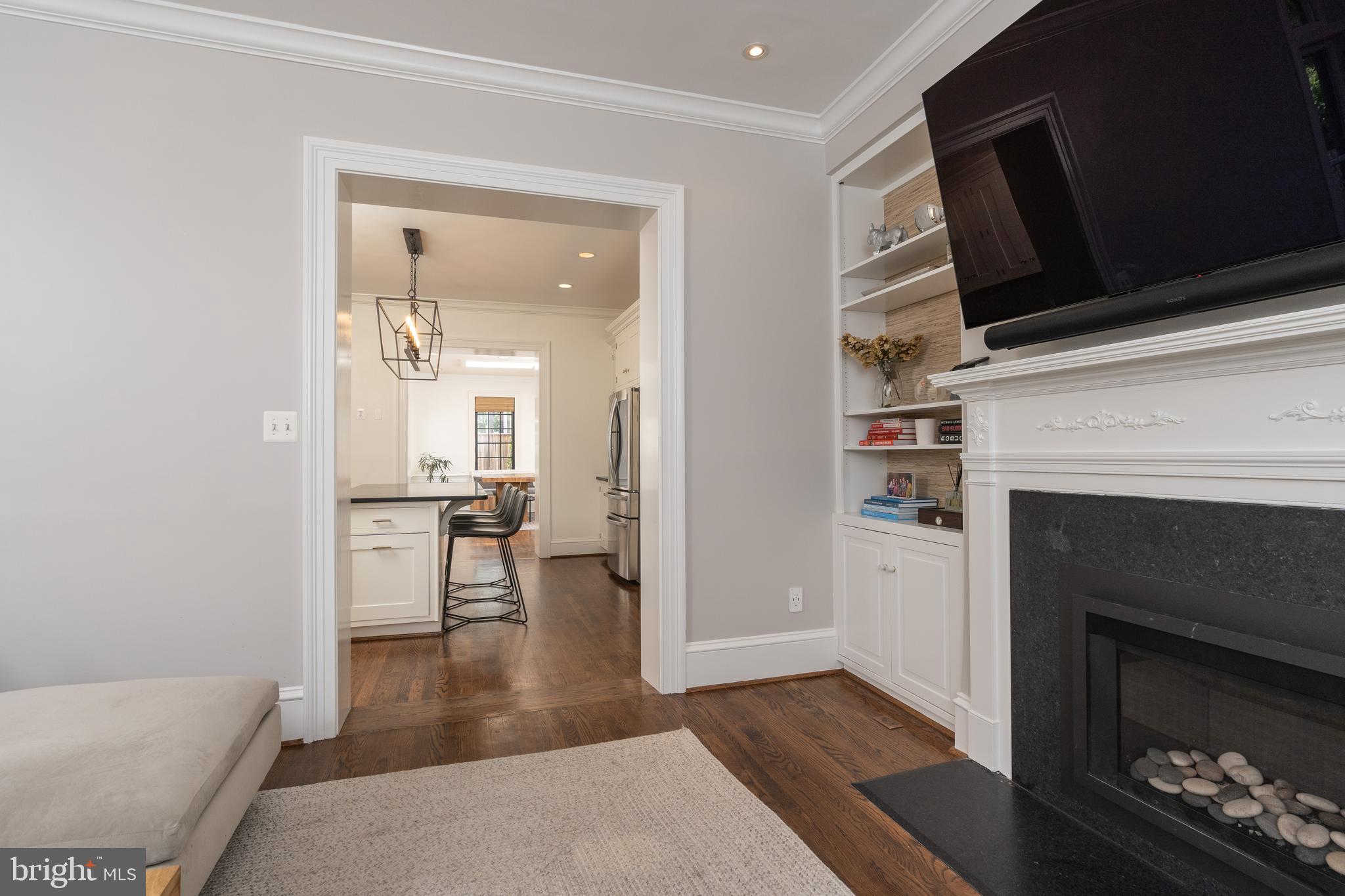 OLD TOWN - Residential