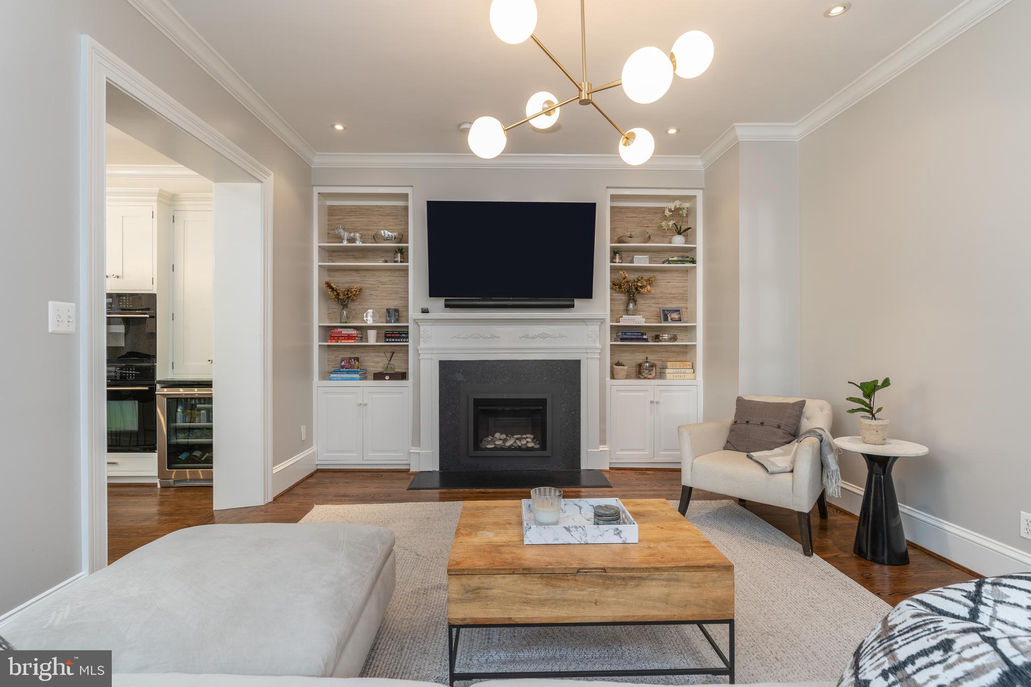 OLD TOWN - Residential